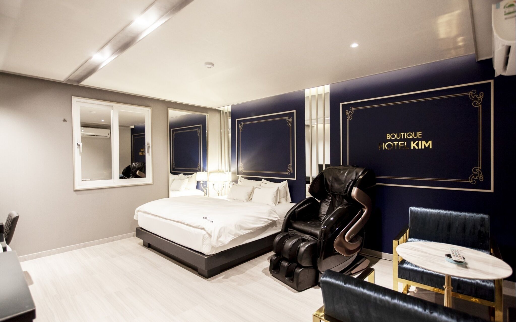 Deagu Seongseo Hotel KIM