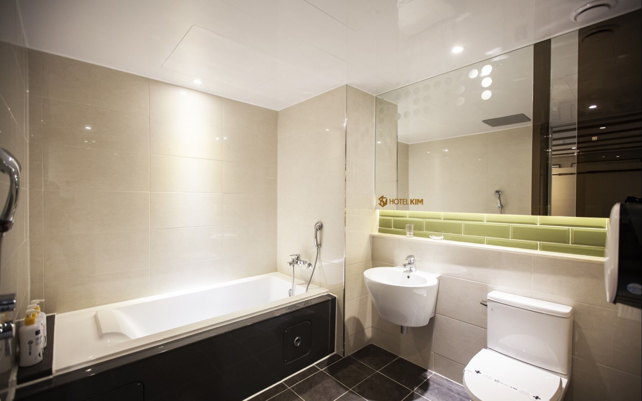 Deagu Seongseo Hotel KIM