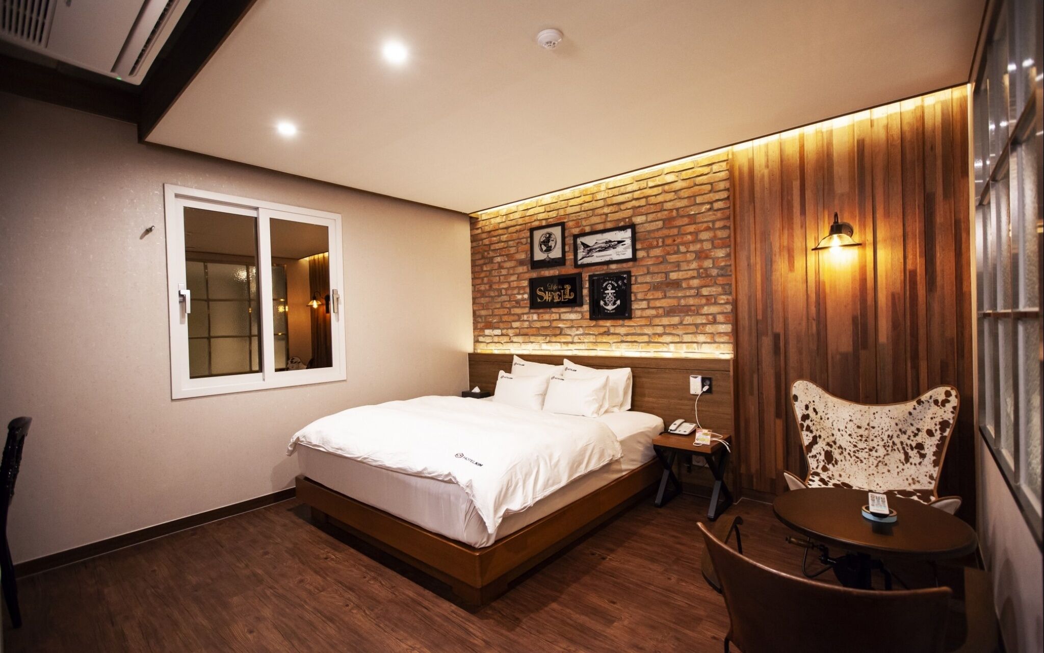 Deagu Seongseo Hotel KIM