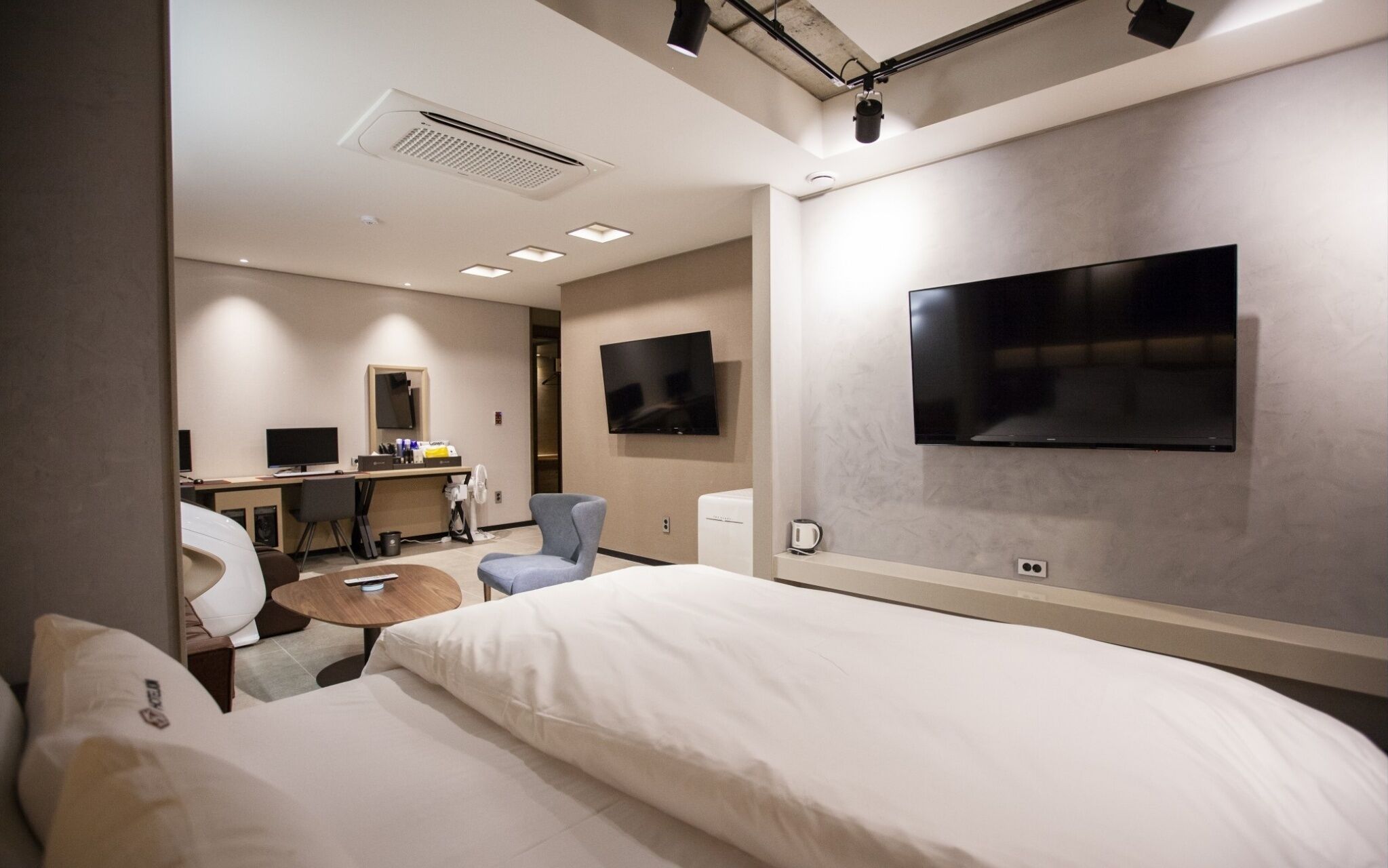 Deagu Seongseo Hotel KIM