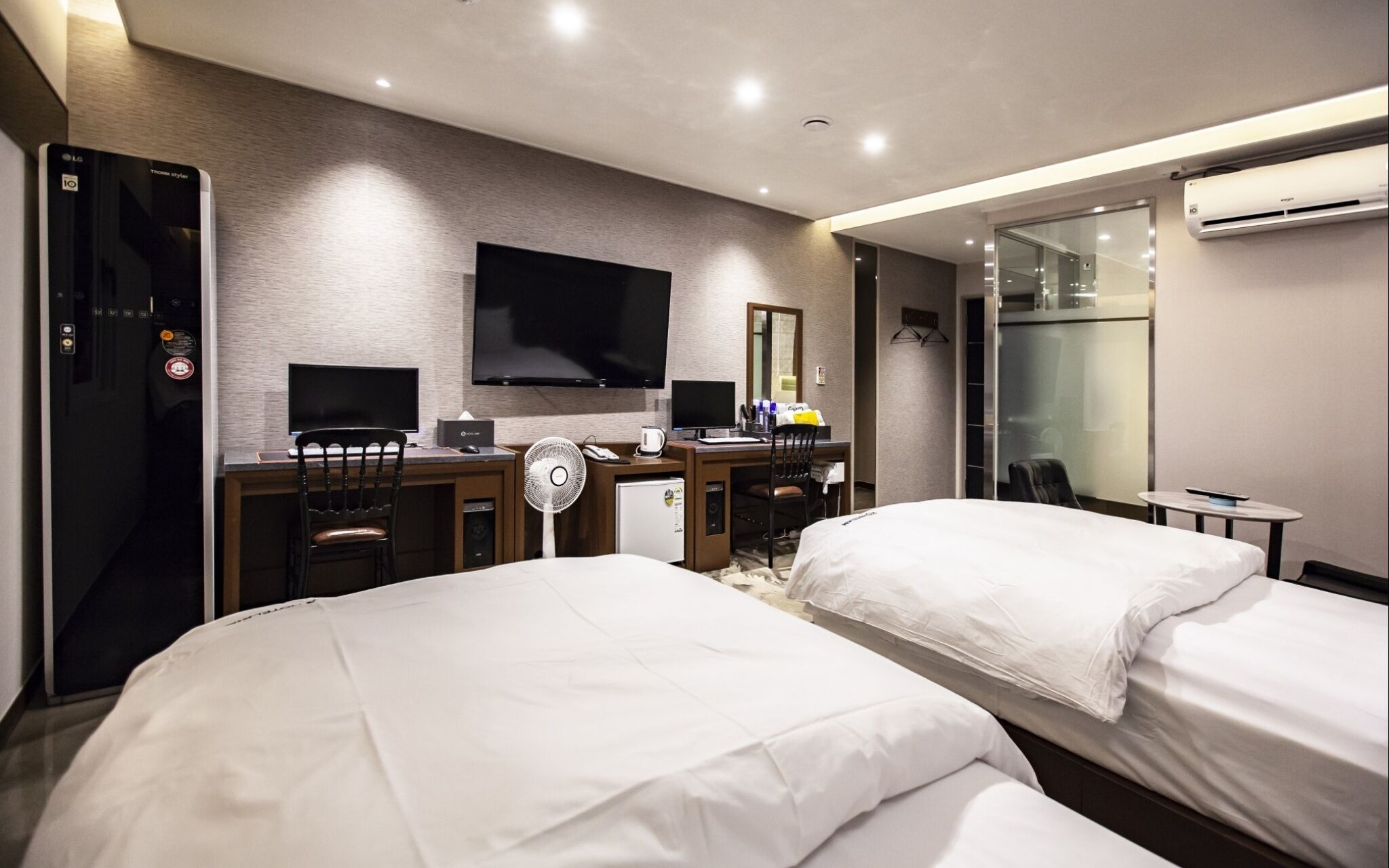 Deagu Seongseo Hotel KIM