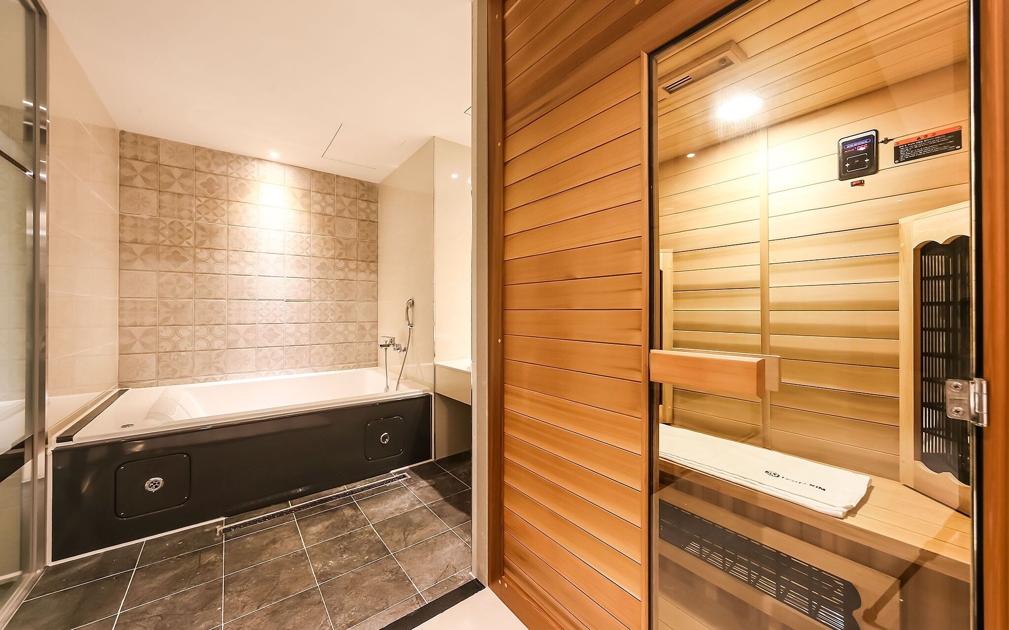 Deagu Seongseo Hotel KIM