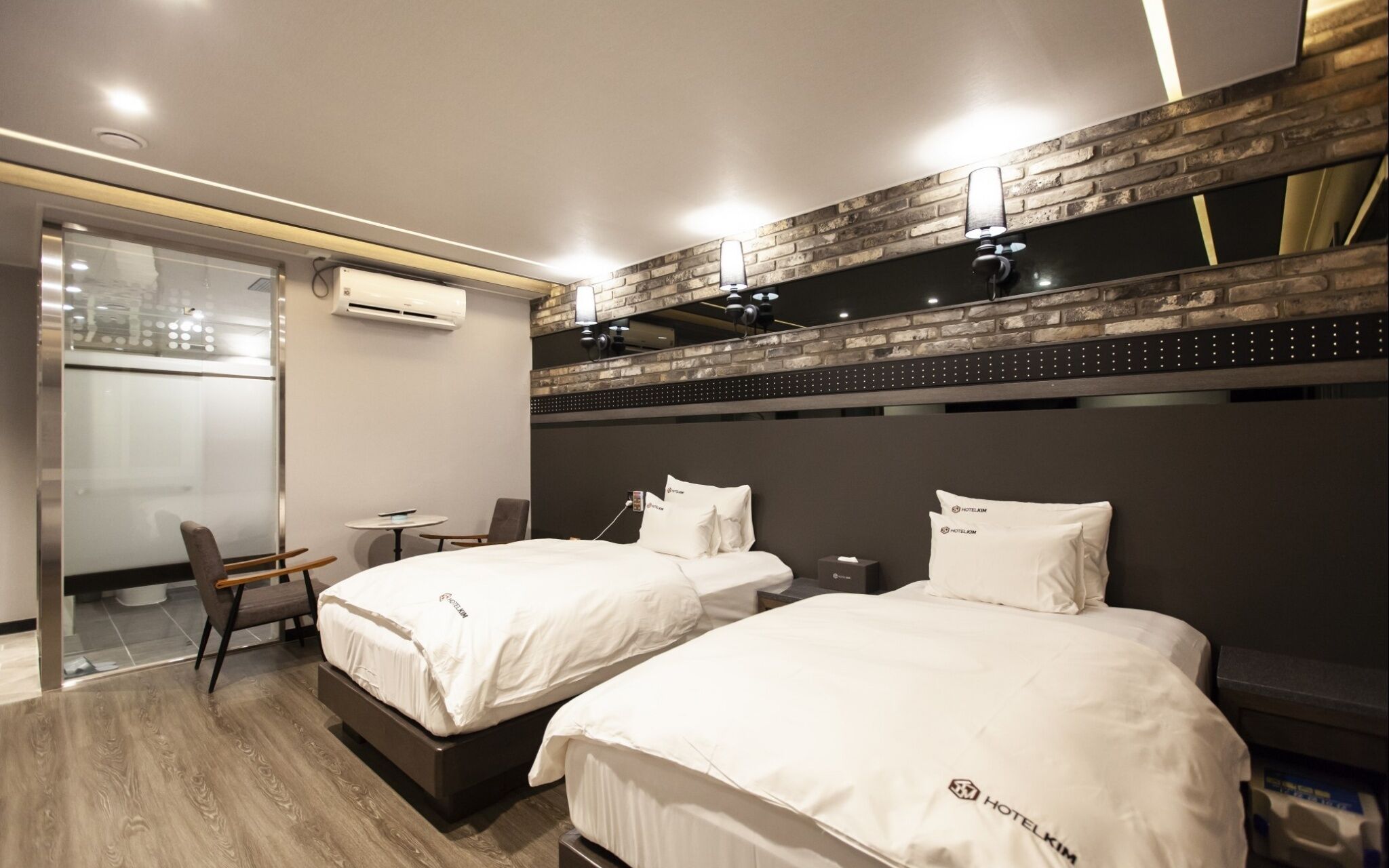 Deagu Seongseo Hotel KIM