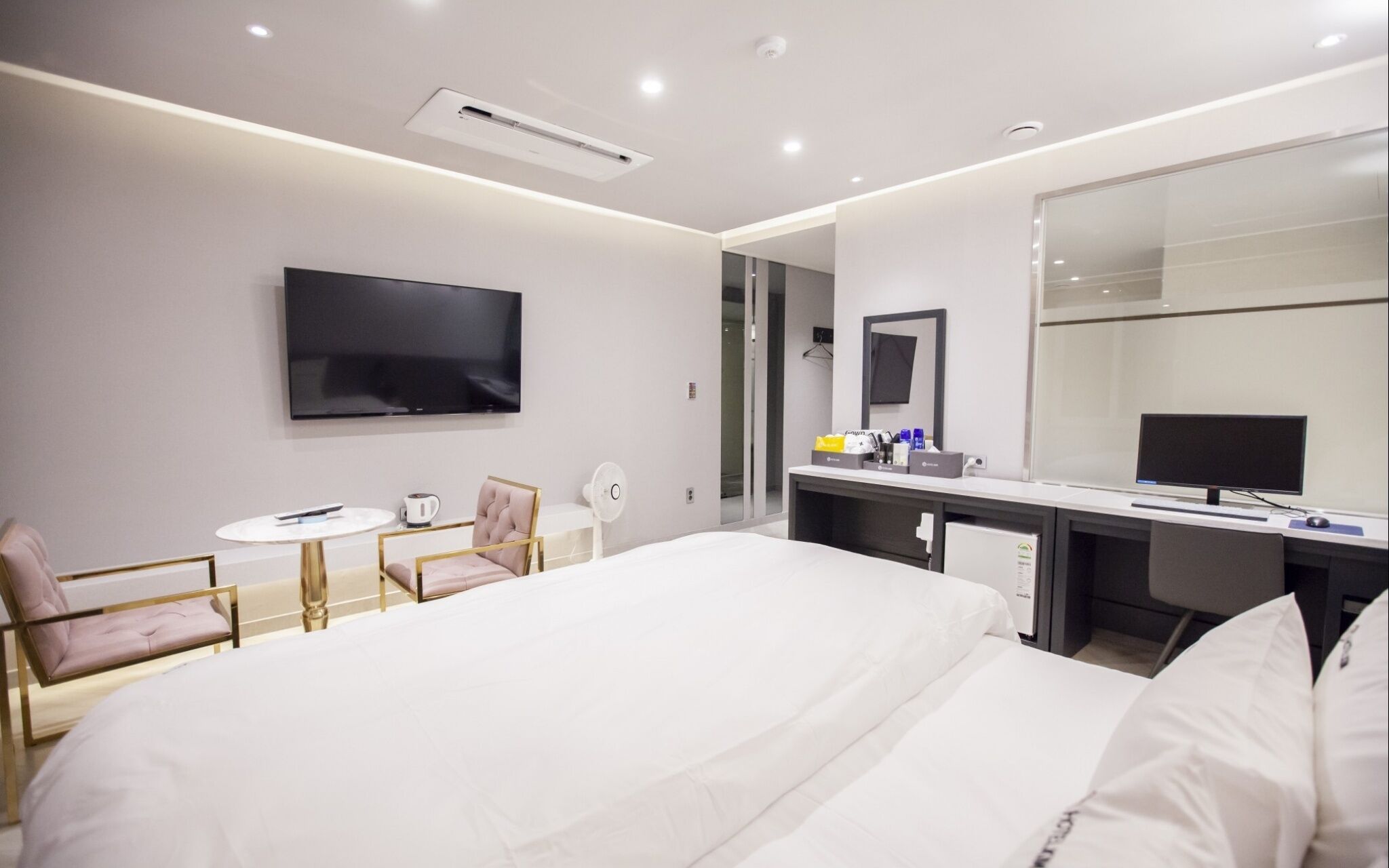 Deagu Seongseo Hotel KIM