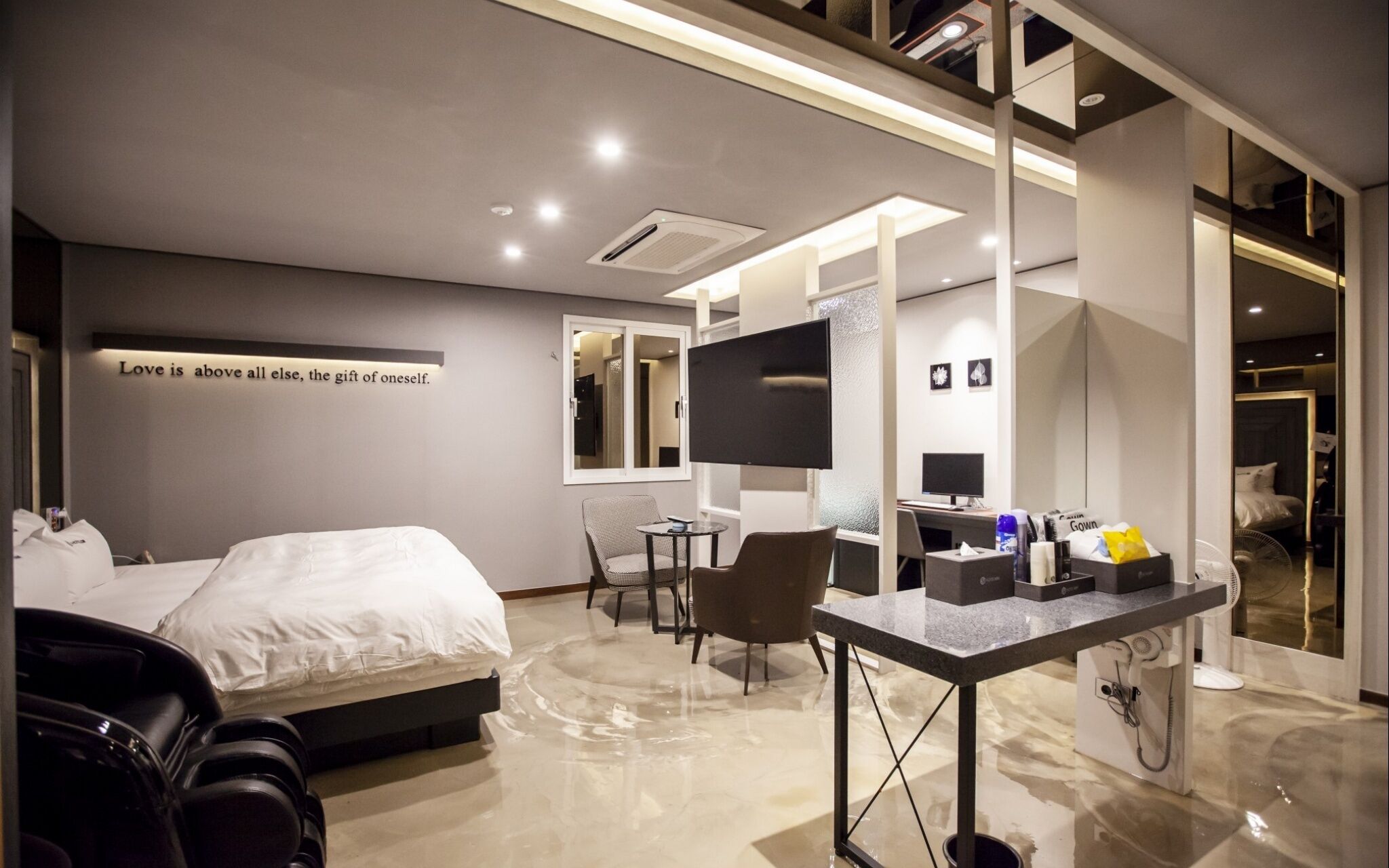 Deagu Seongseo Hotel KIM