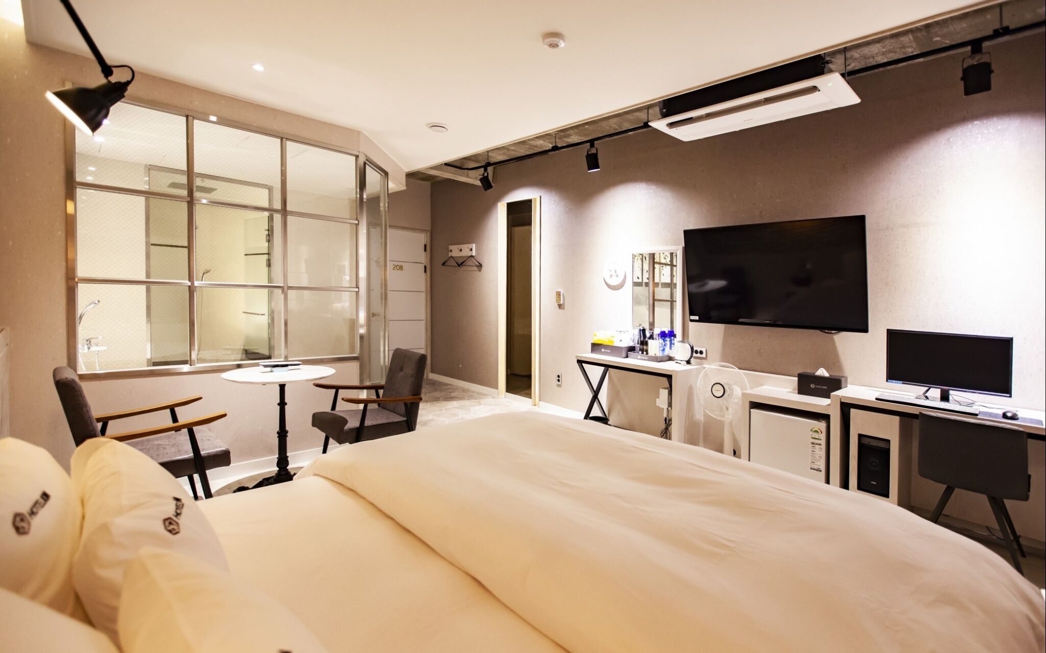 Deagu Seongseo Hotel KIM