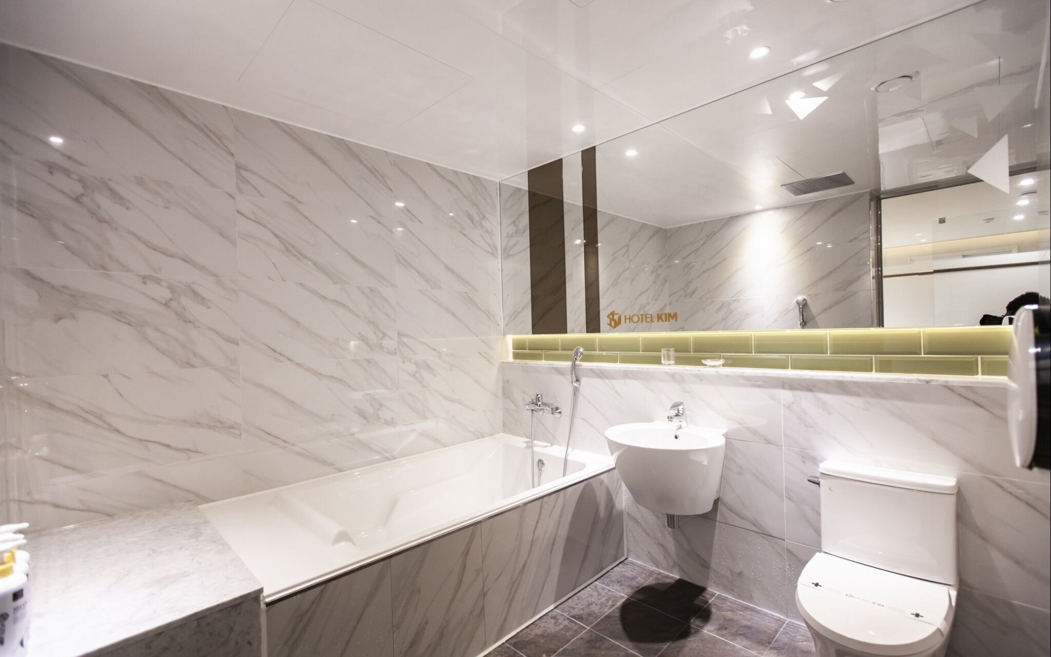 Deagu Seongseo Hotel KIM