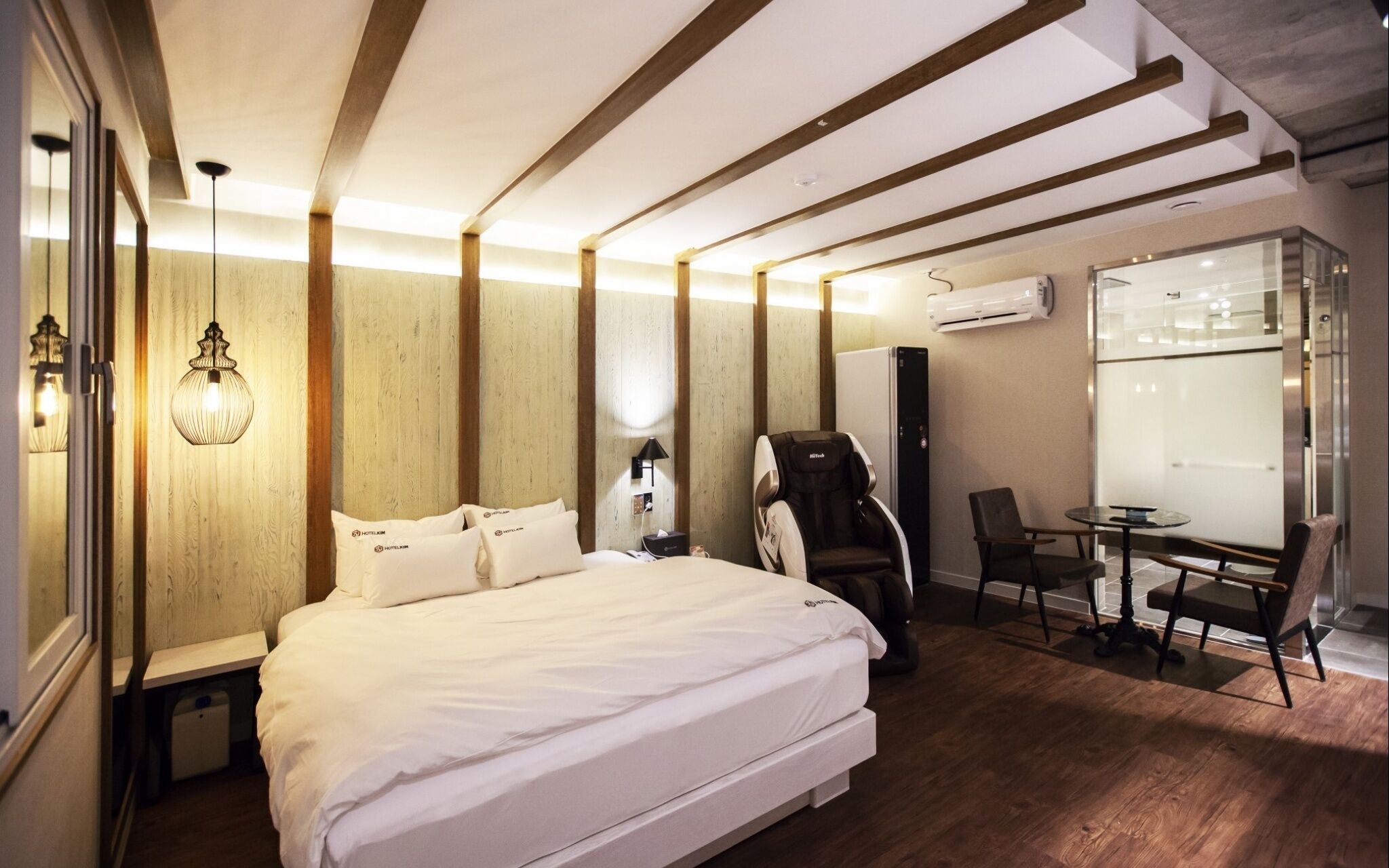 Deagu Seongseo Hotel KIM