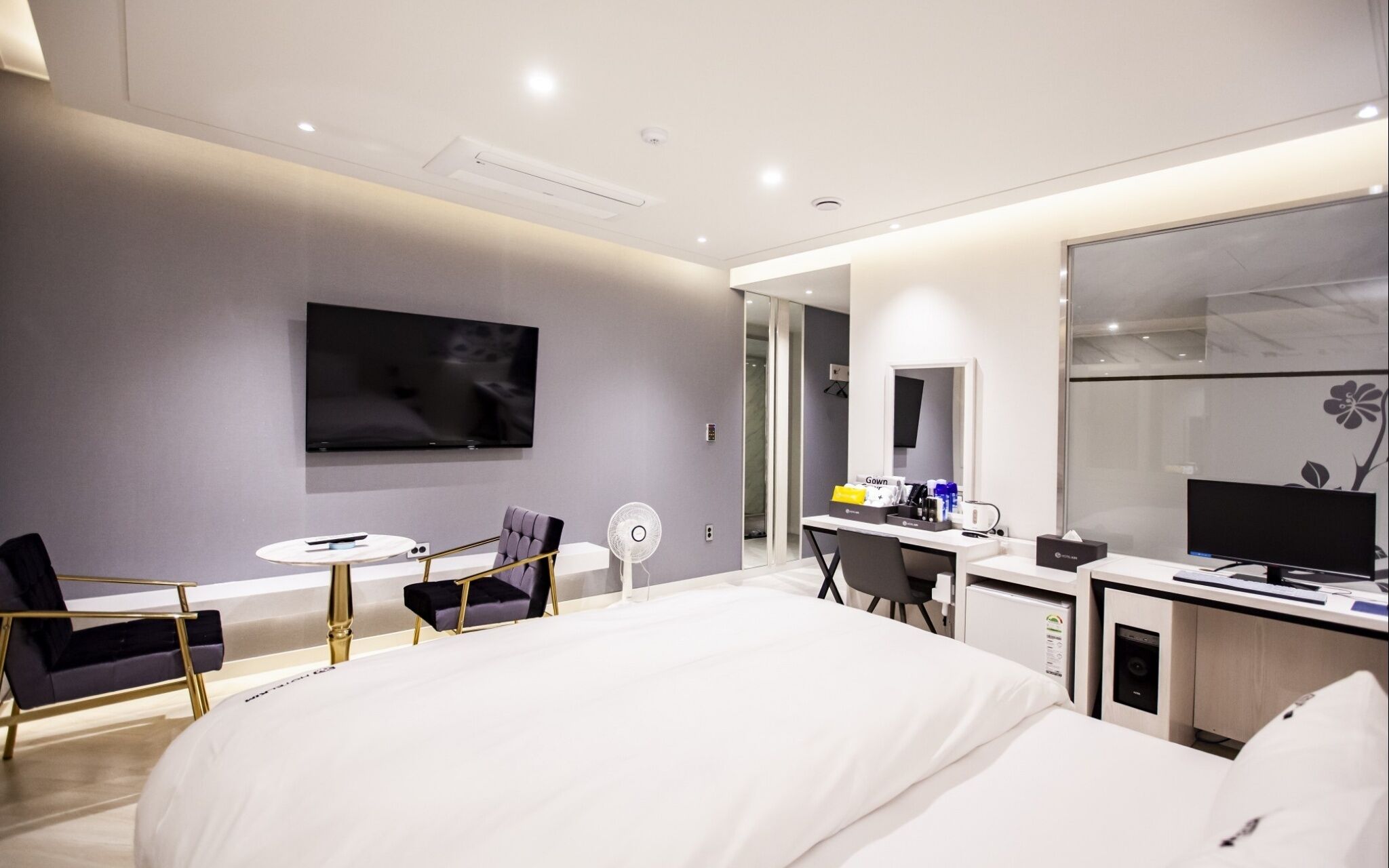 Deagu Seongseo Hotel KIM