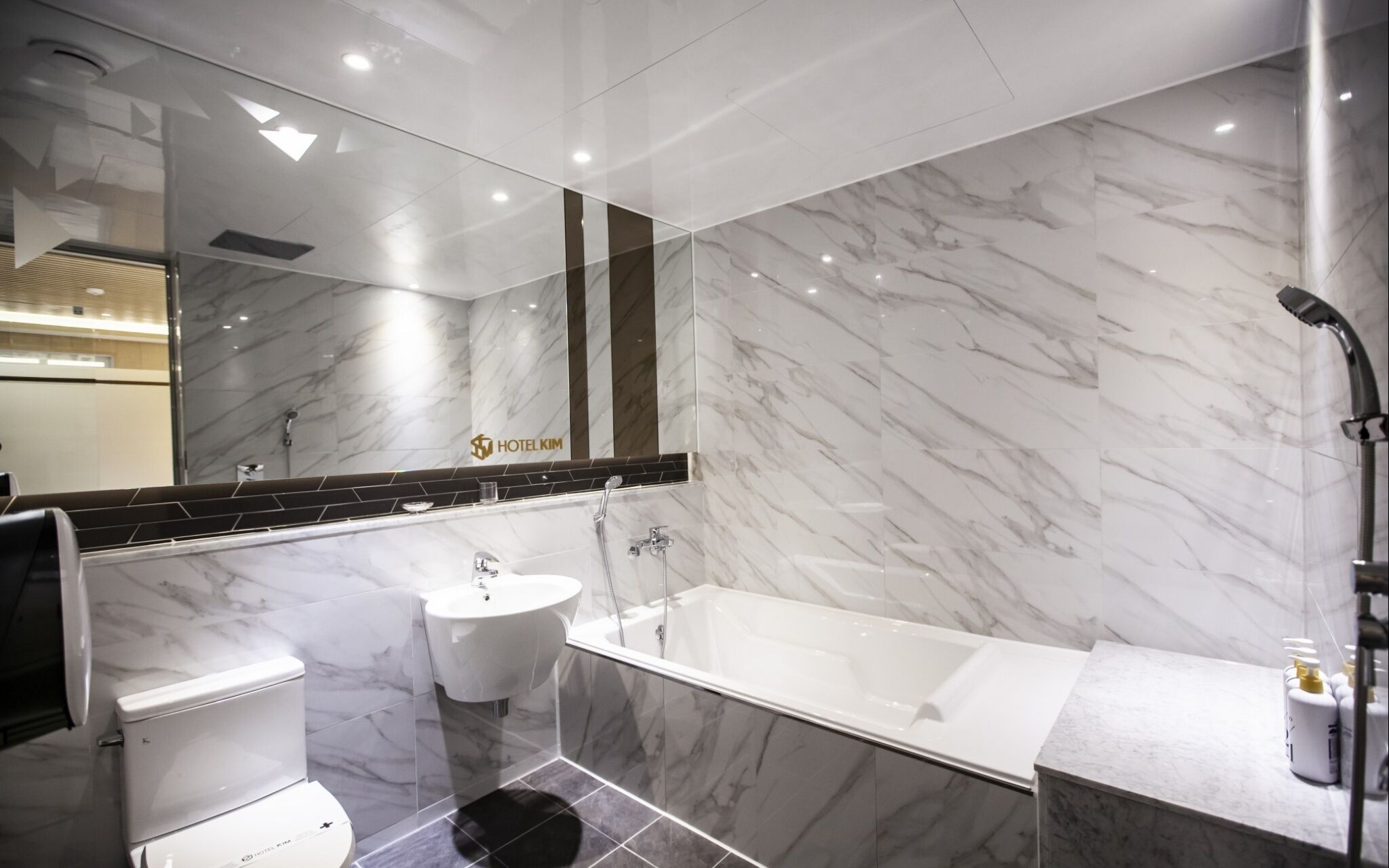 Deagu Seongseo Hotel KIM