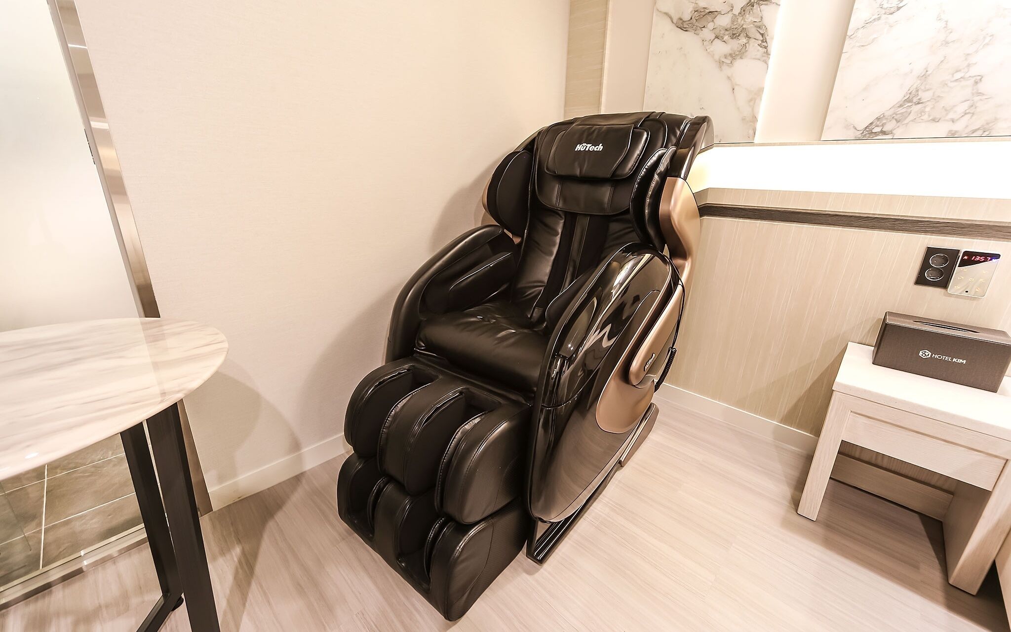 Deagu Seongseo Hotel KIM