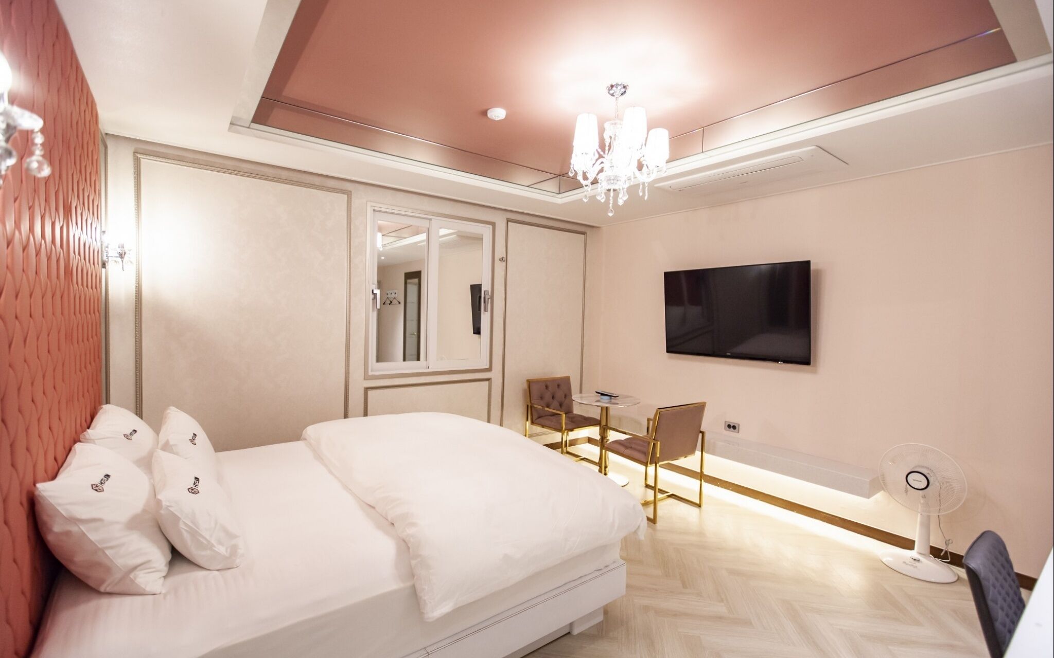 Deagu Seongseo Hotel KIM