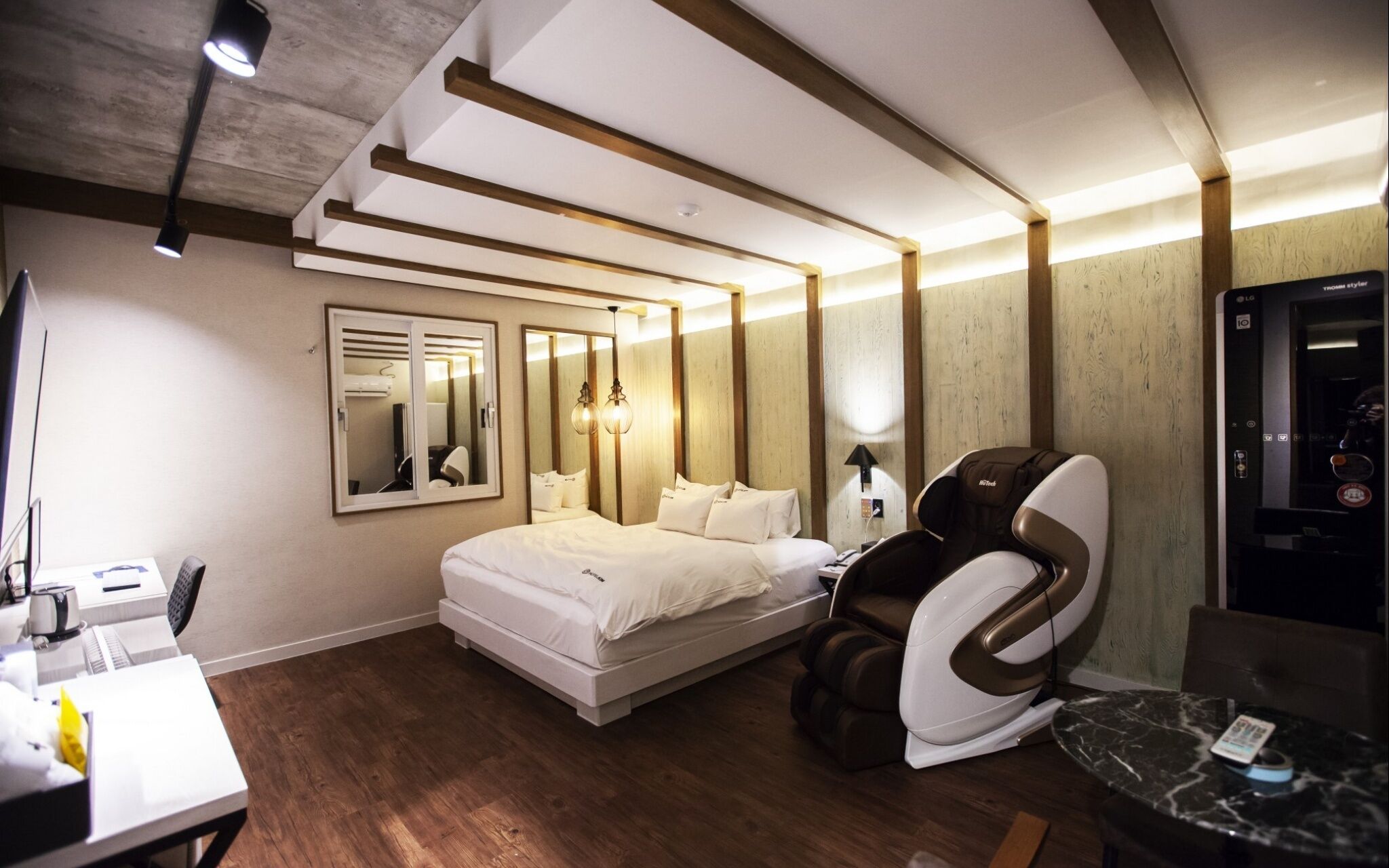 Deagu Seongseo Hotel KIM