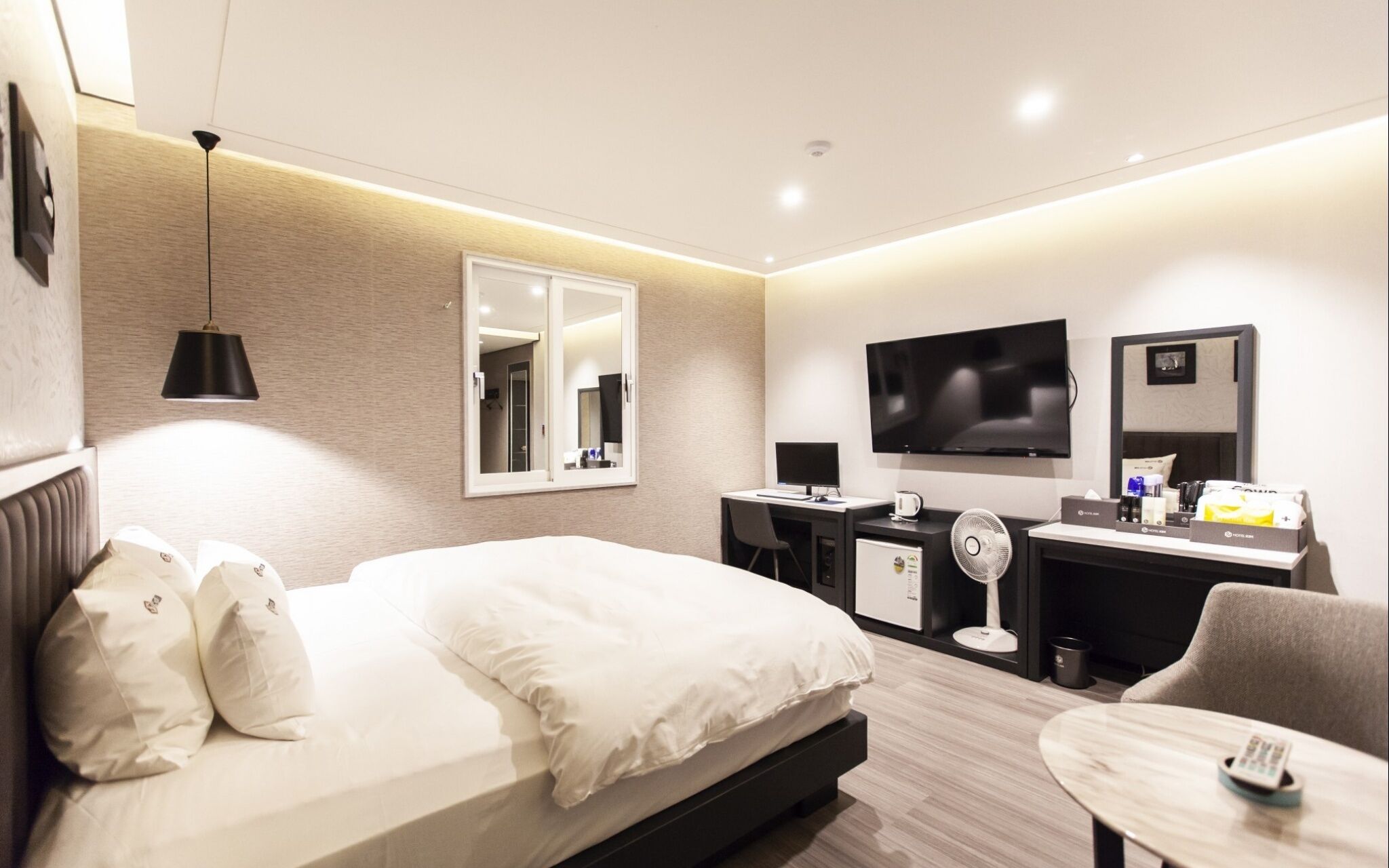 Deagu Seongseo Hotel KIM