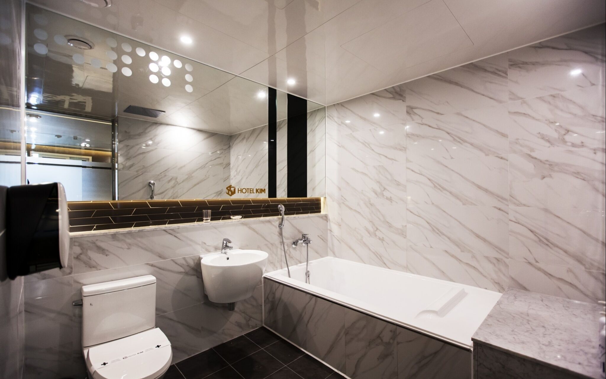 Deagu Seongseo Hotel KIM