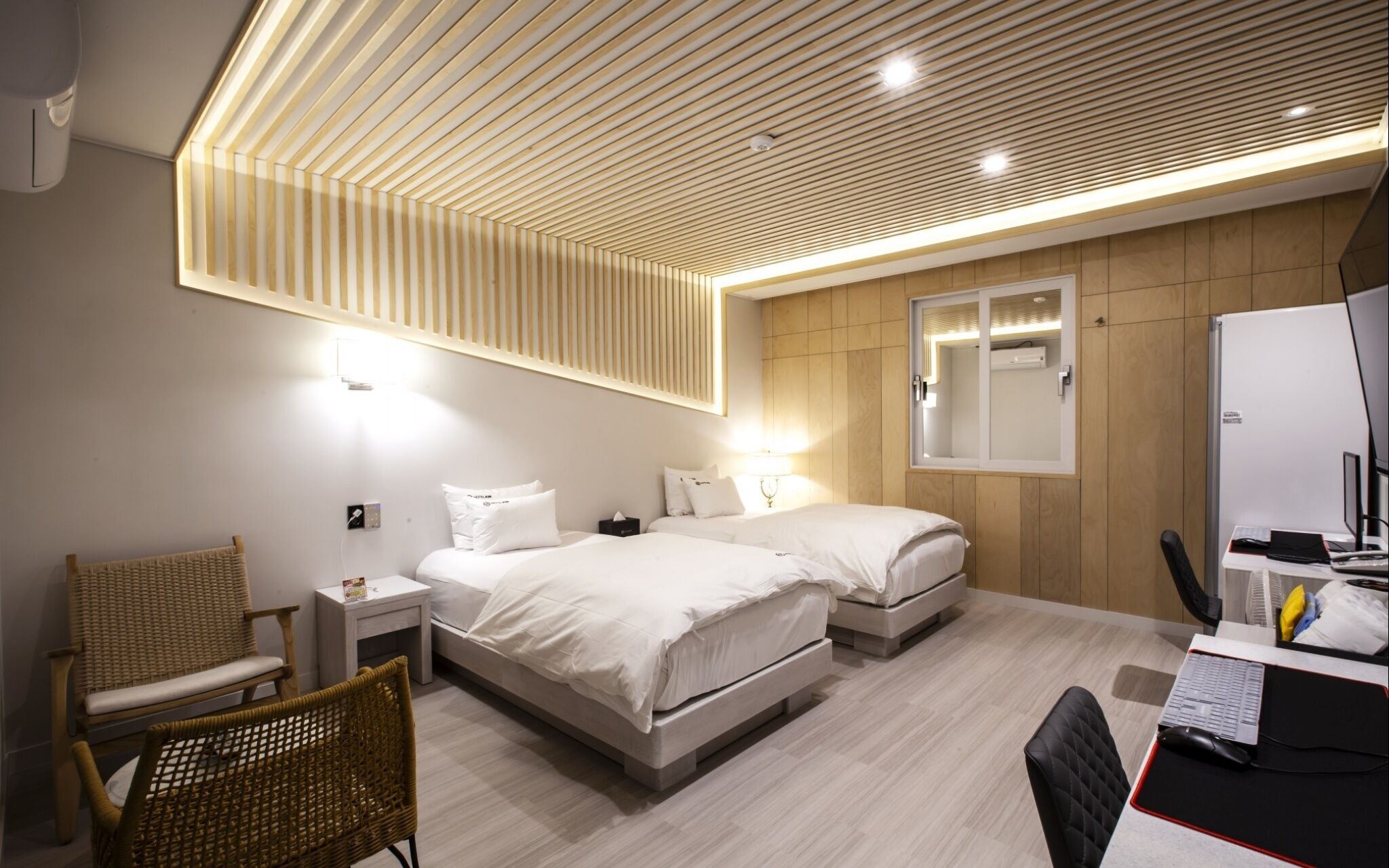 Deagu Seongseo Hotel KIM