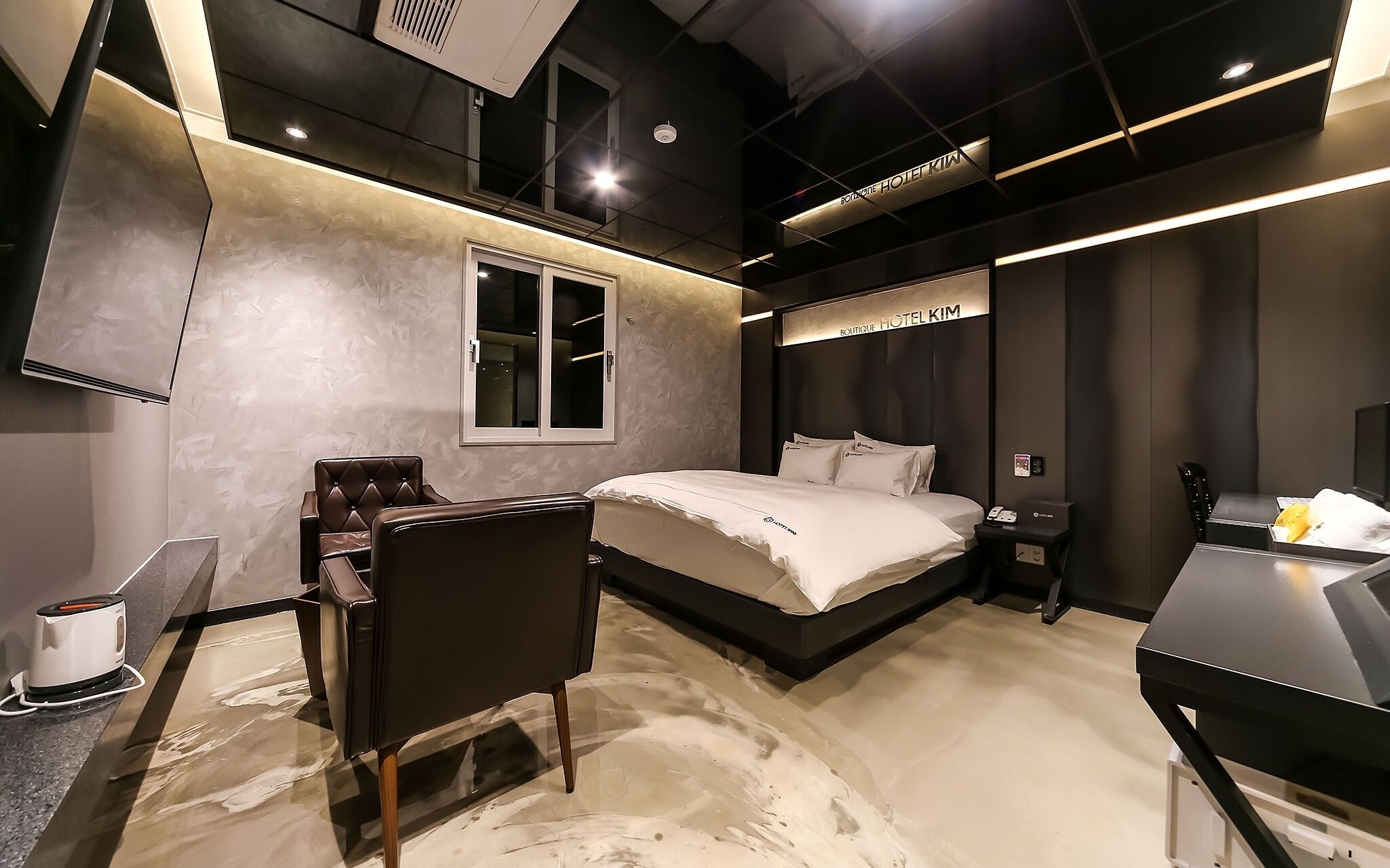 Deagu Seongseo Hotel KIM