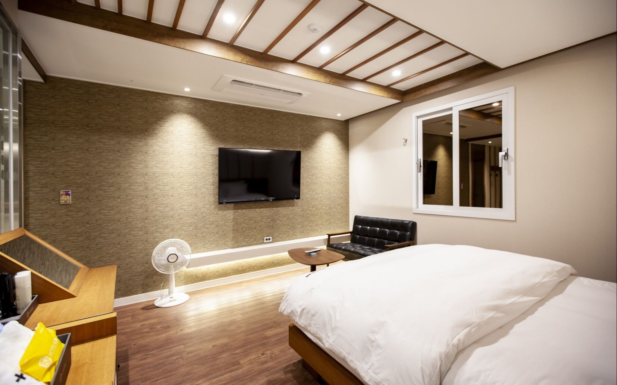 Deagu Seongseo Hotel KIM