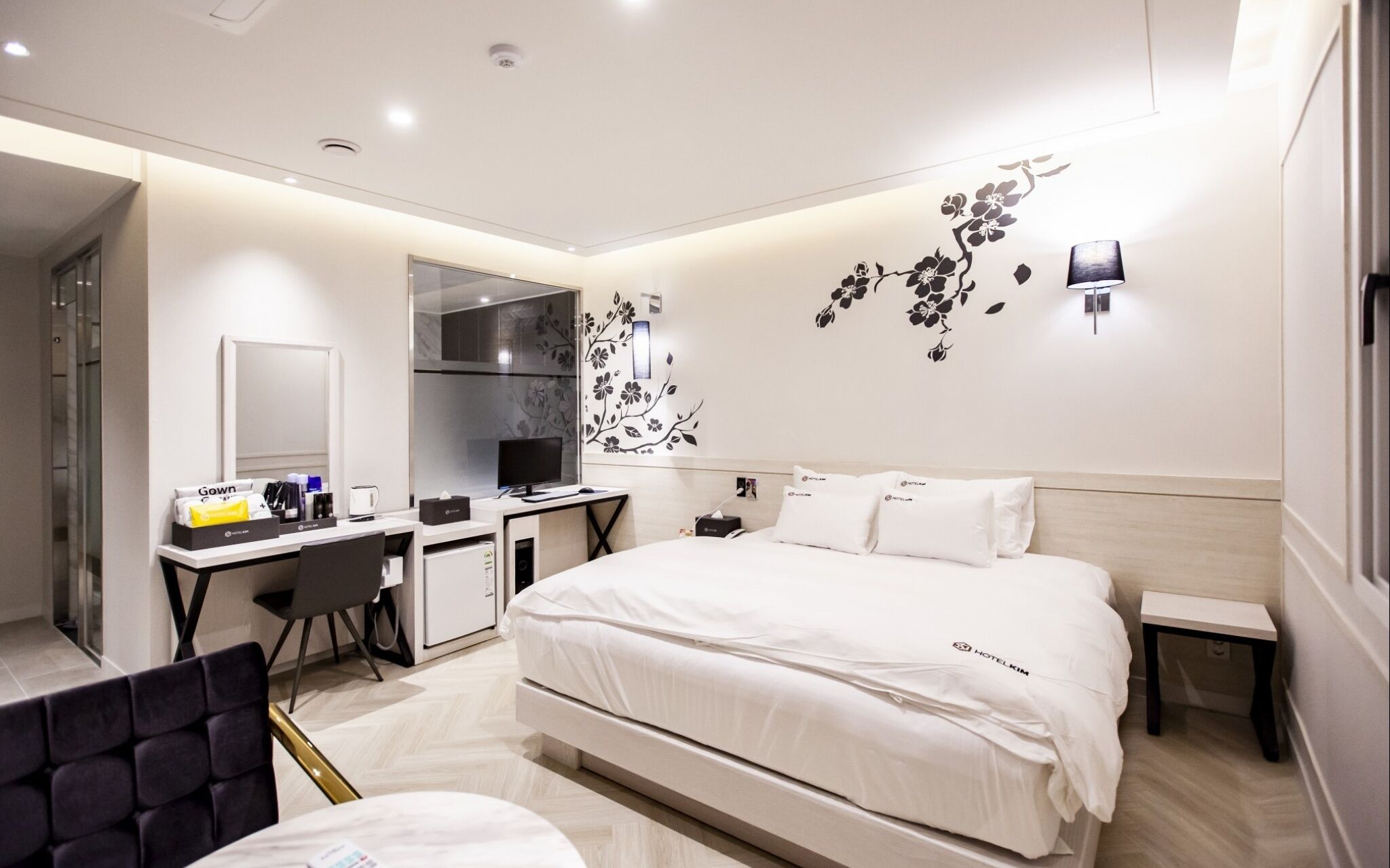 Deagu Seongseo Hotel KIM