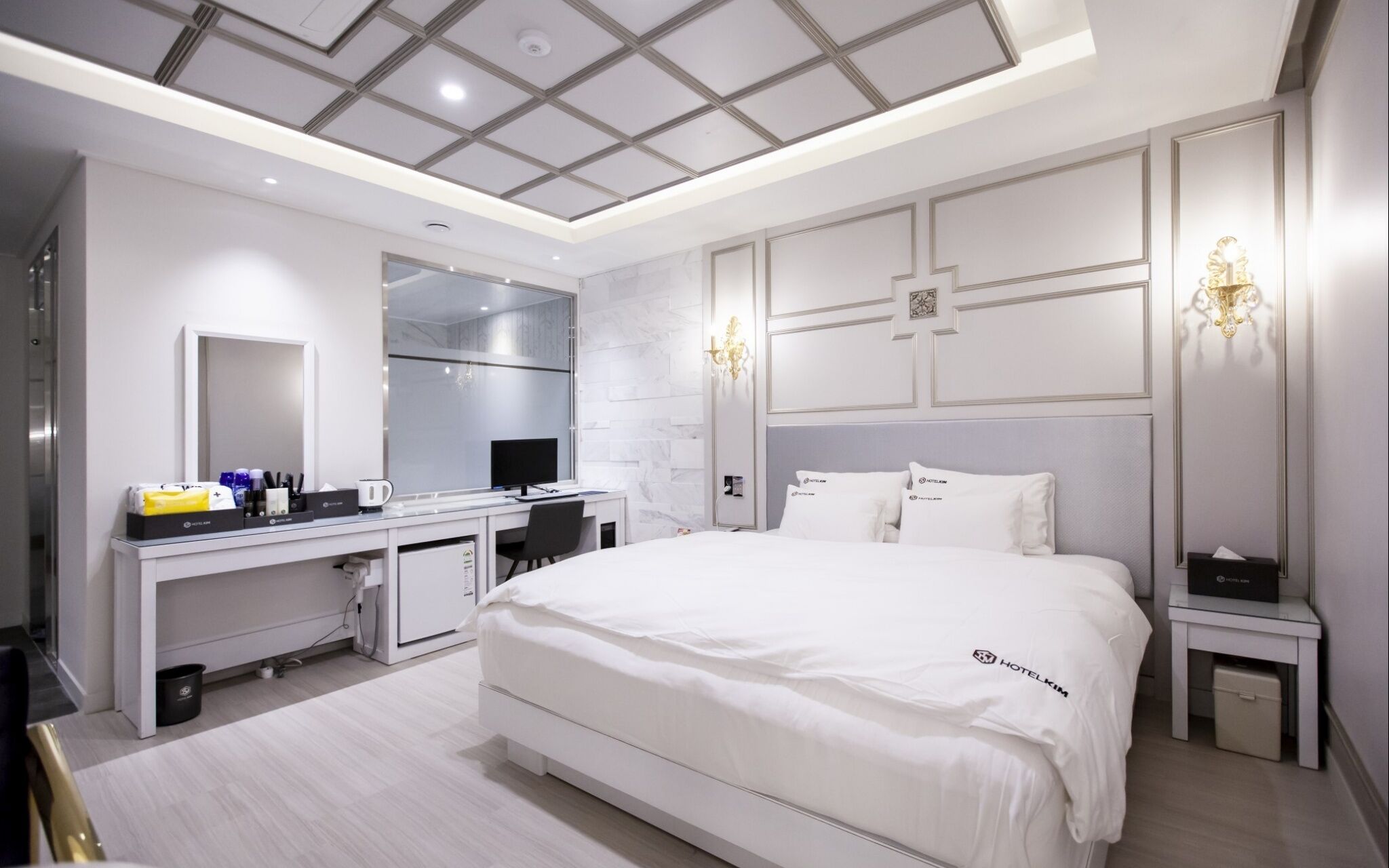 Deagu Seongseo Hotel KIM