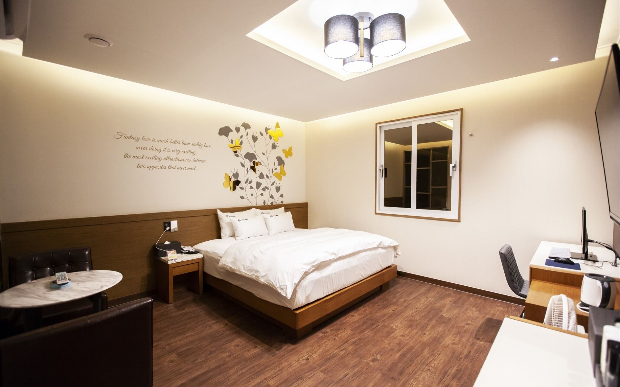 Deagu Seongseo Hotel KIM