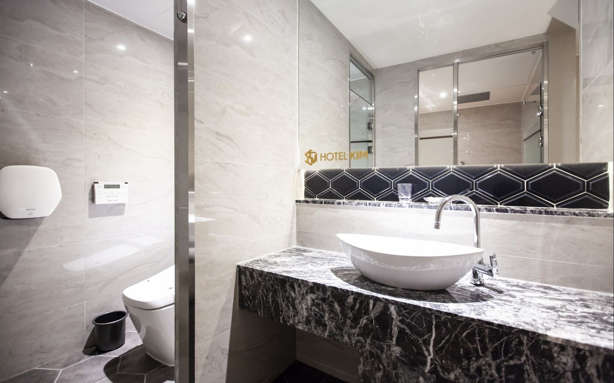 Deagu Seongseo Hotel KIM