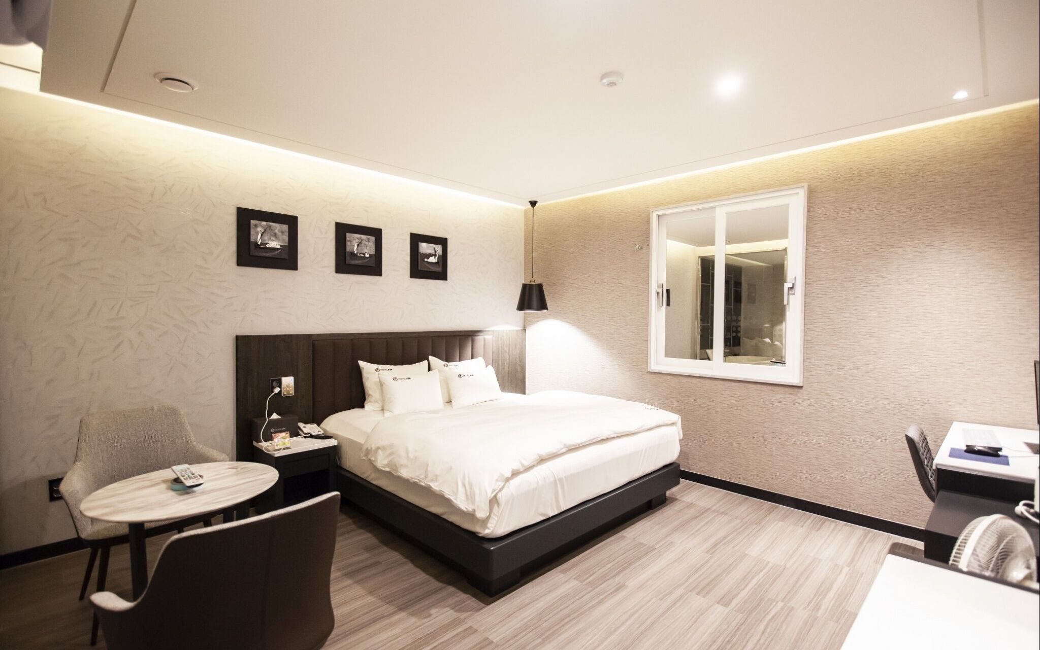 Deagu Seongseo Hotel KIM