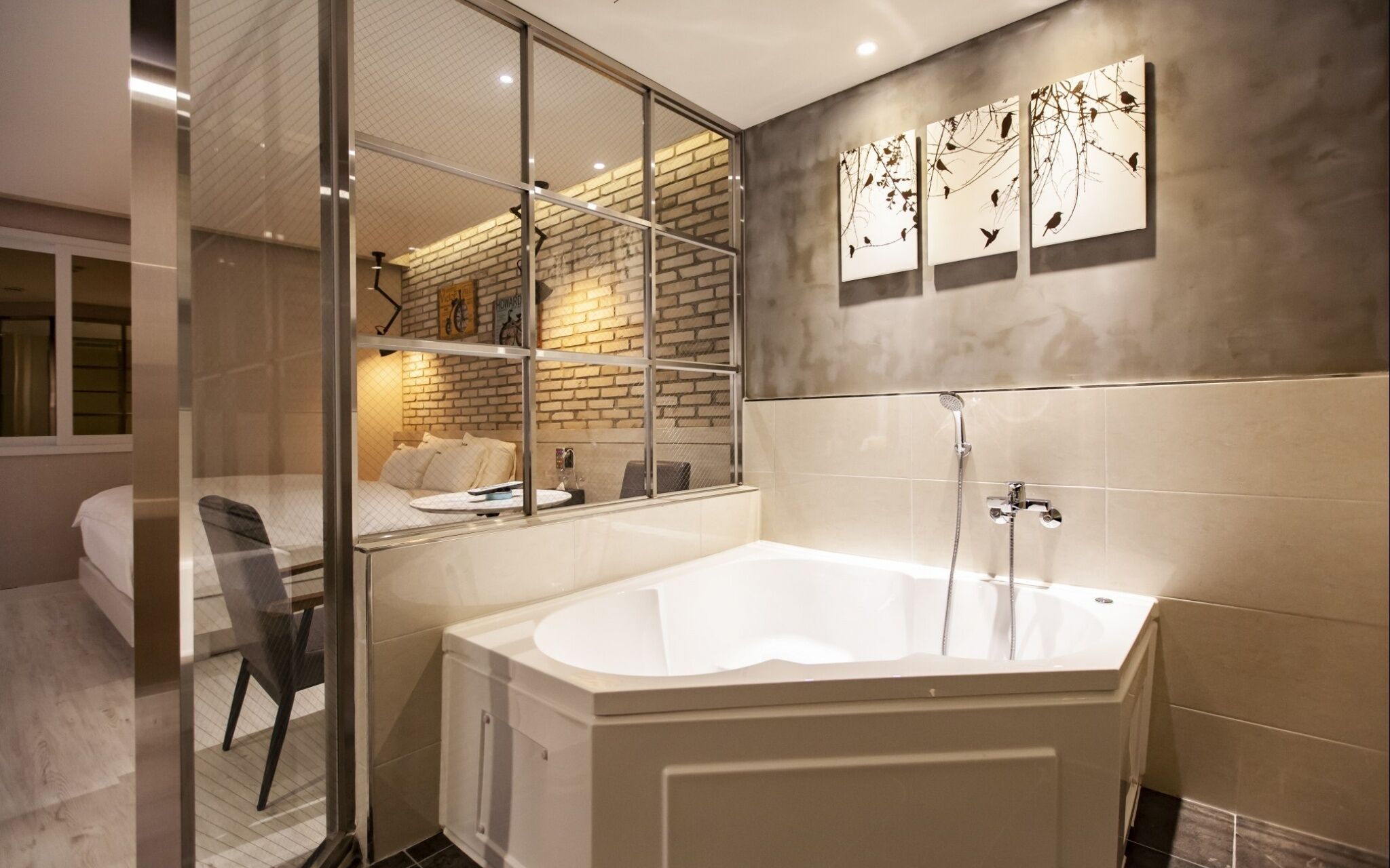 Deagu Seongseo Hotel KIM