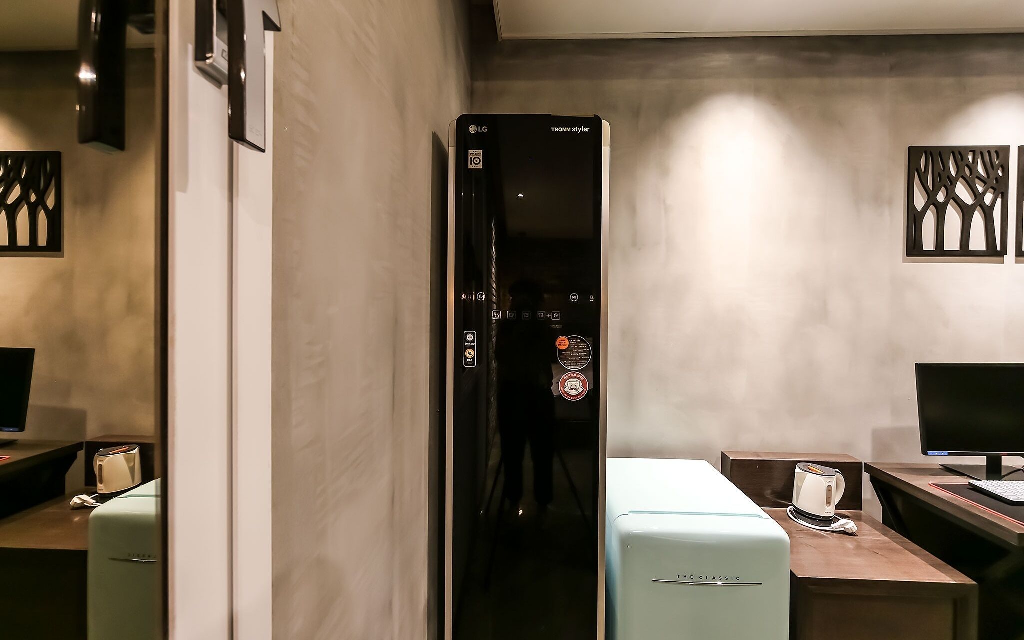 Deagu Seongseo Hotel KIM