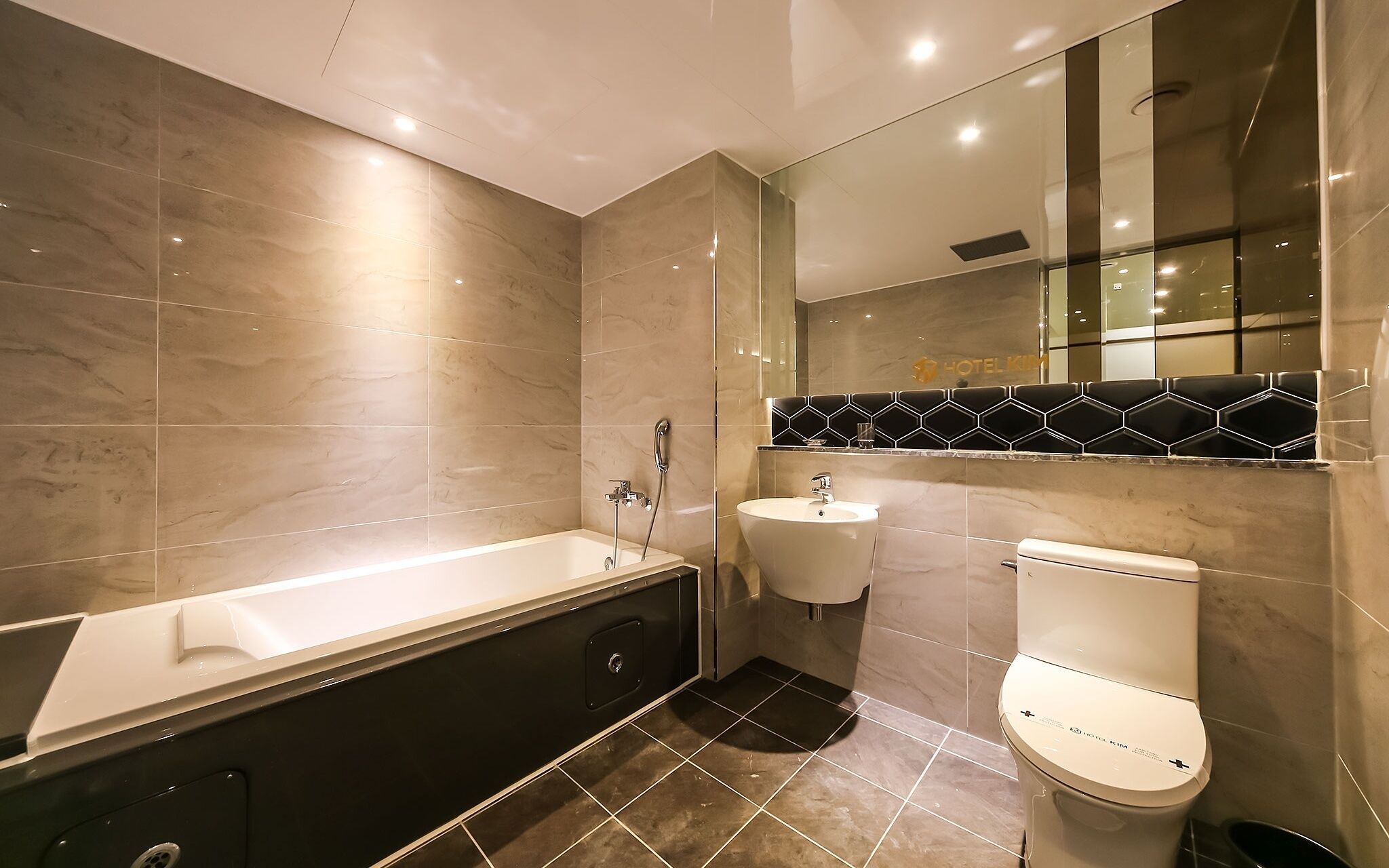 Deagu Seongseo Hotel KIM