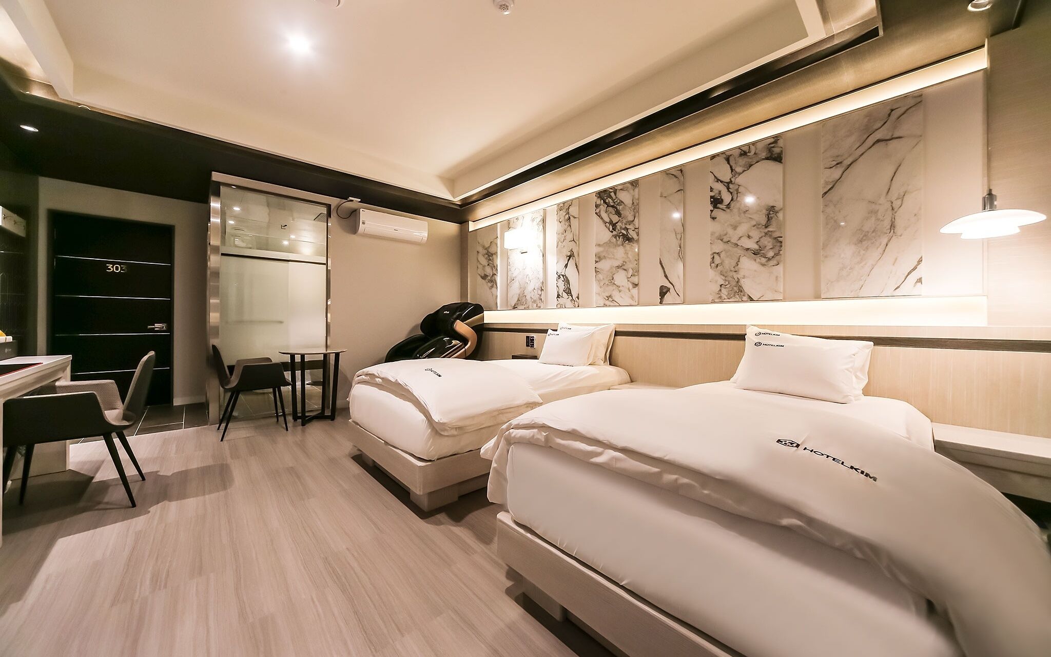 Deagu Seongseo Hotel KIM