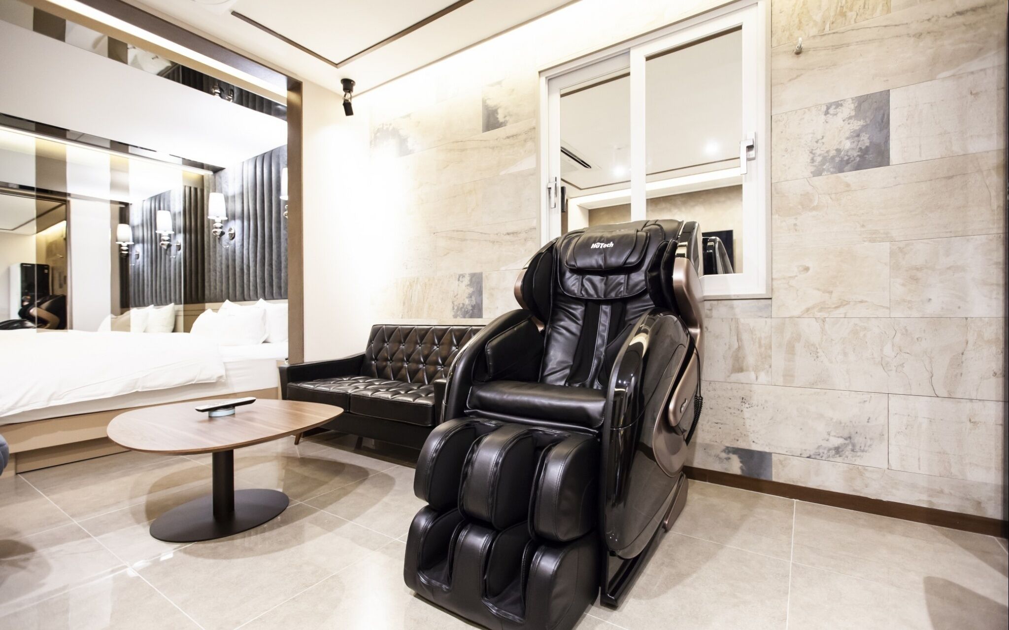 Deagu Seongseo Hotel KIM