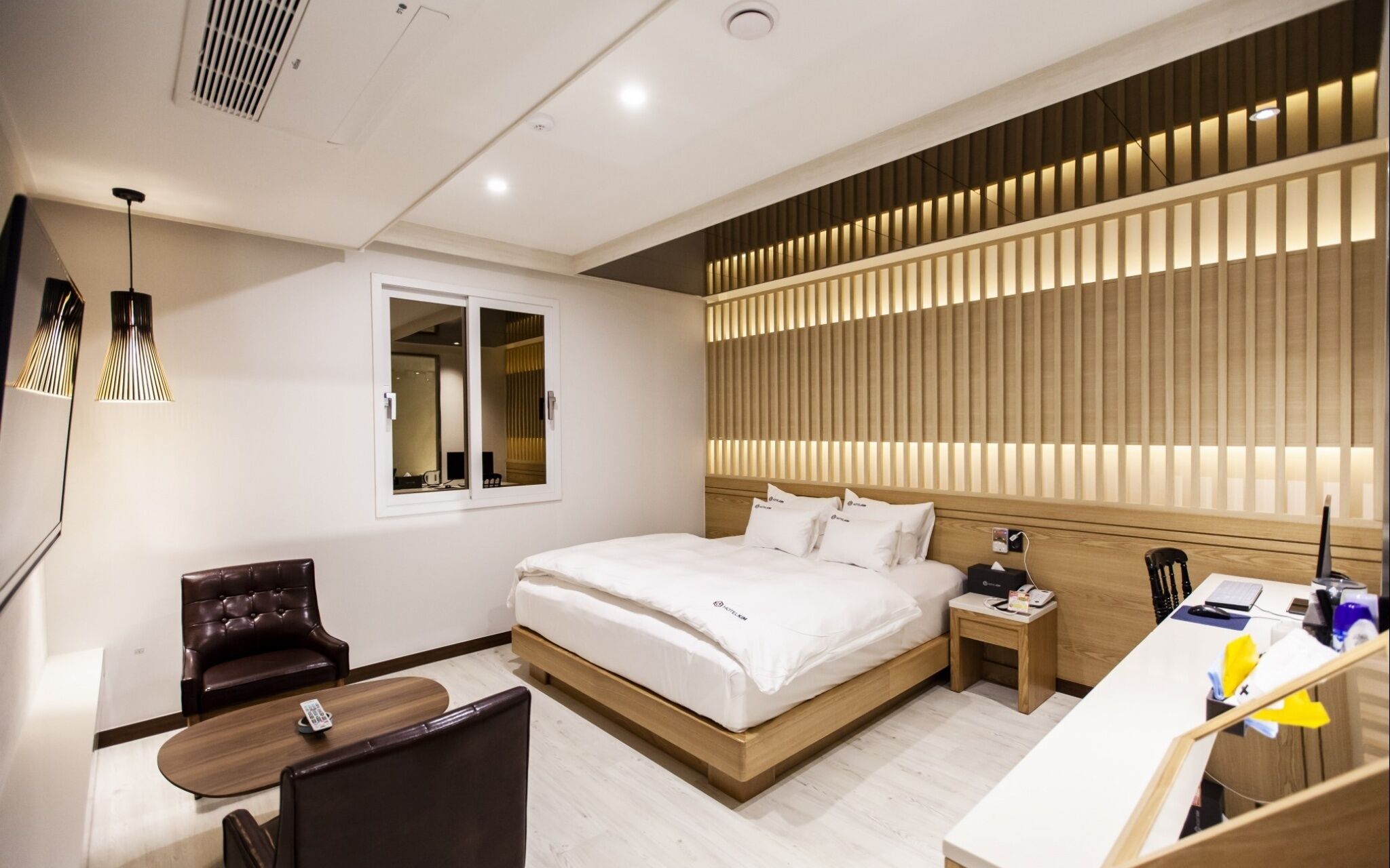 Deagu Seongseo Hotel KIM