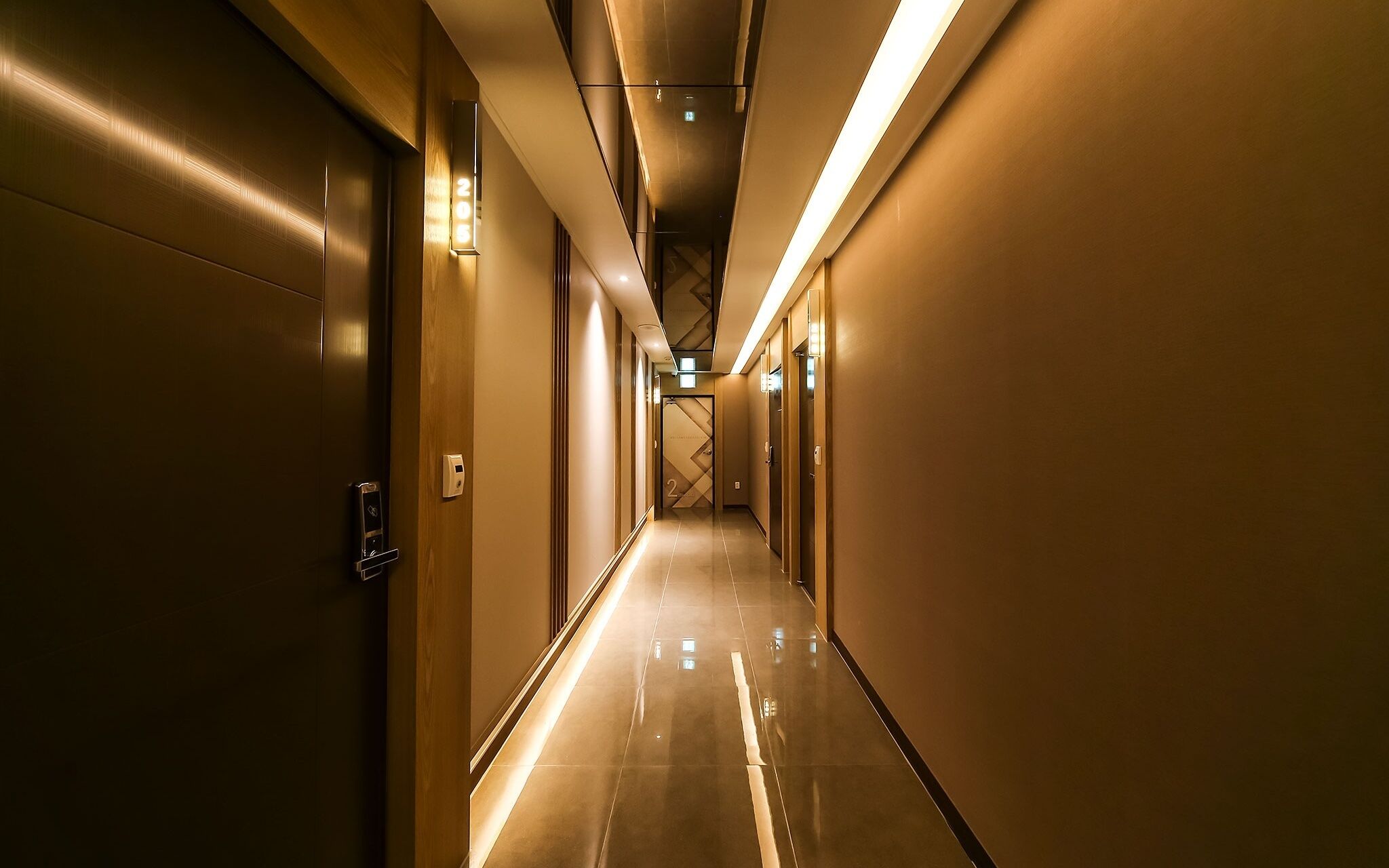 Deagu Seongseo Hotel KIM