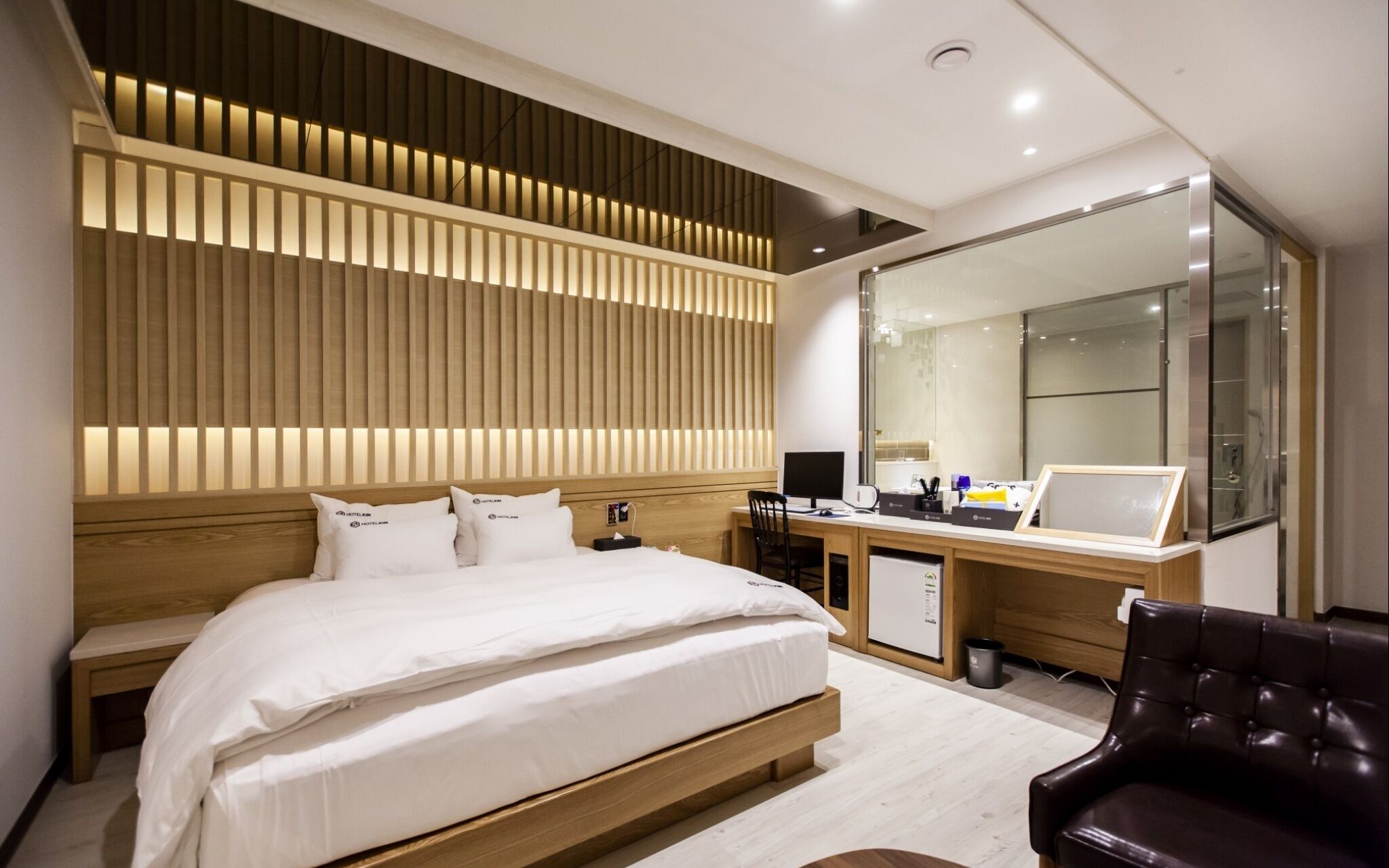 Deagu Seongseo Hotel KIM