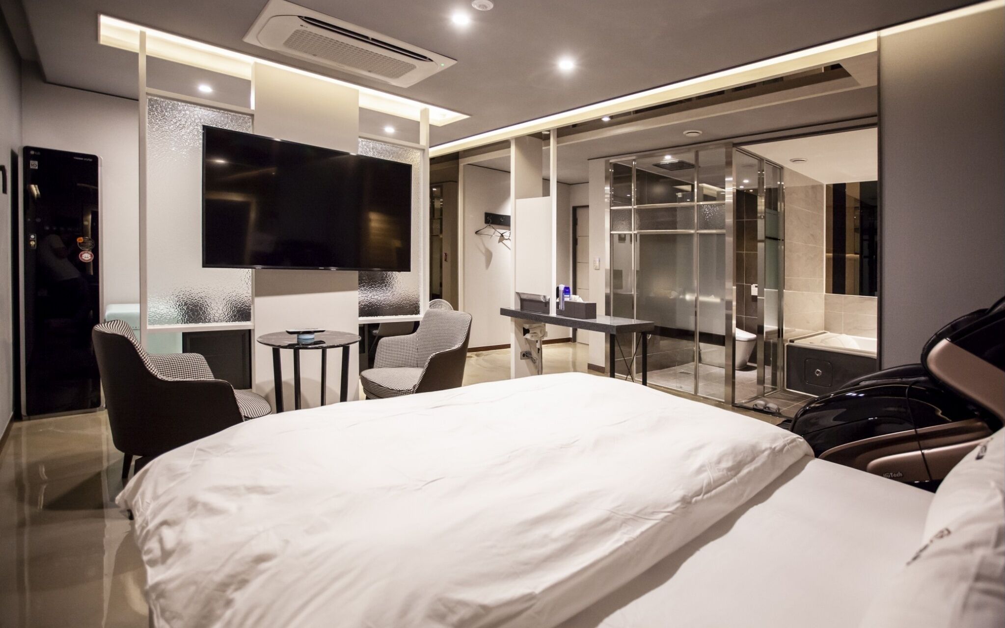 Deagu Seongseo Hotel KIM