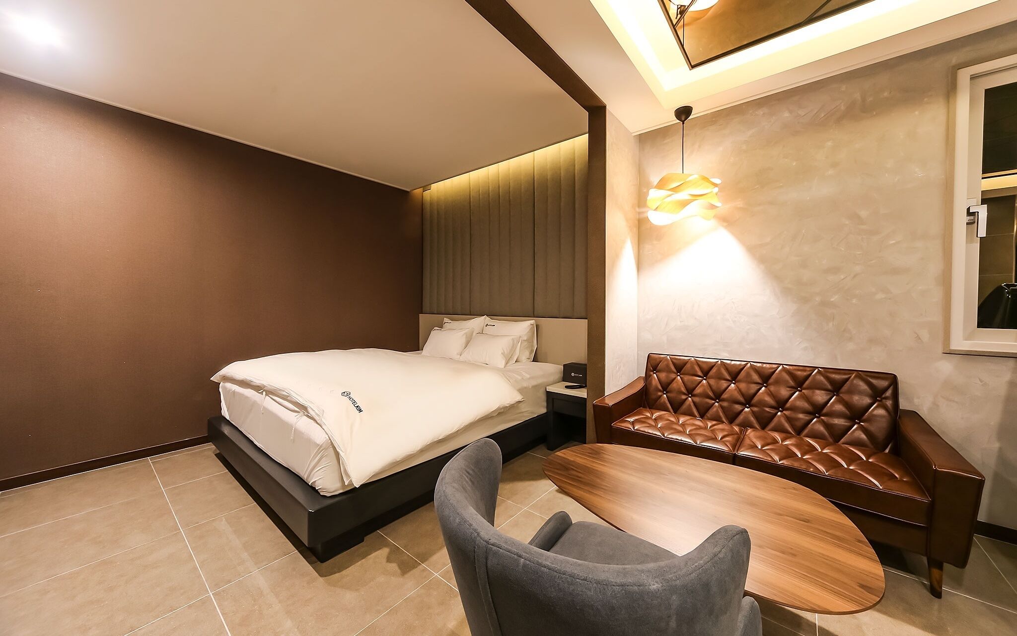 Deagu Seongseo Hotel KIM