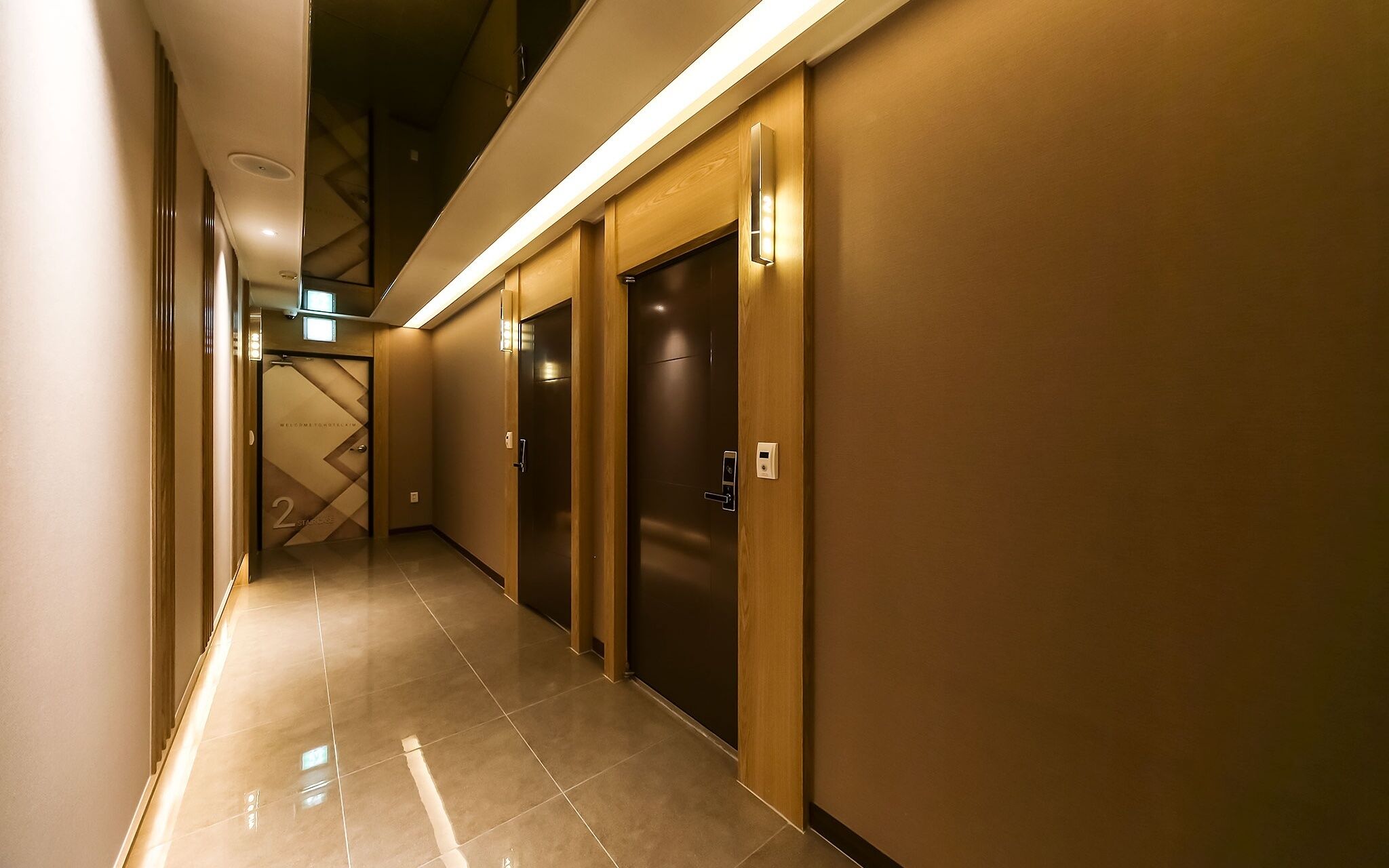 Deagu Seongseo Hotel KIM