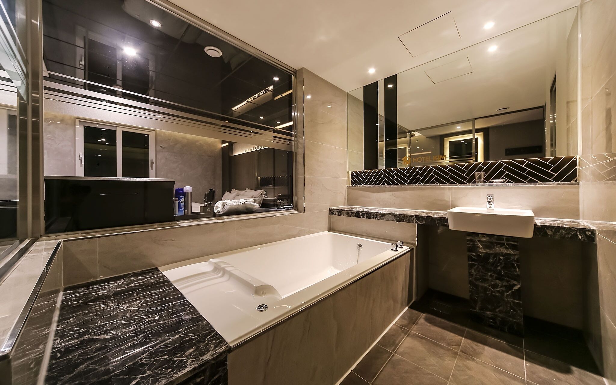 Deagu Seongseo Hotel KIM