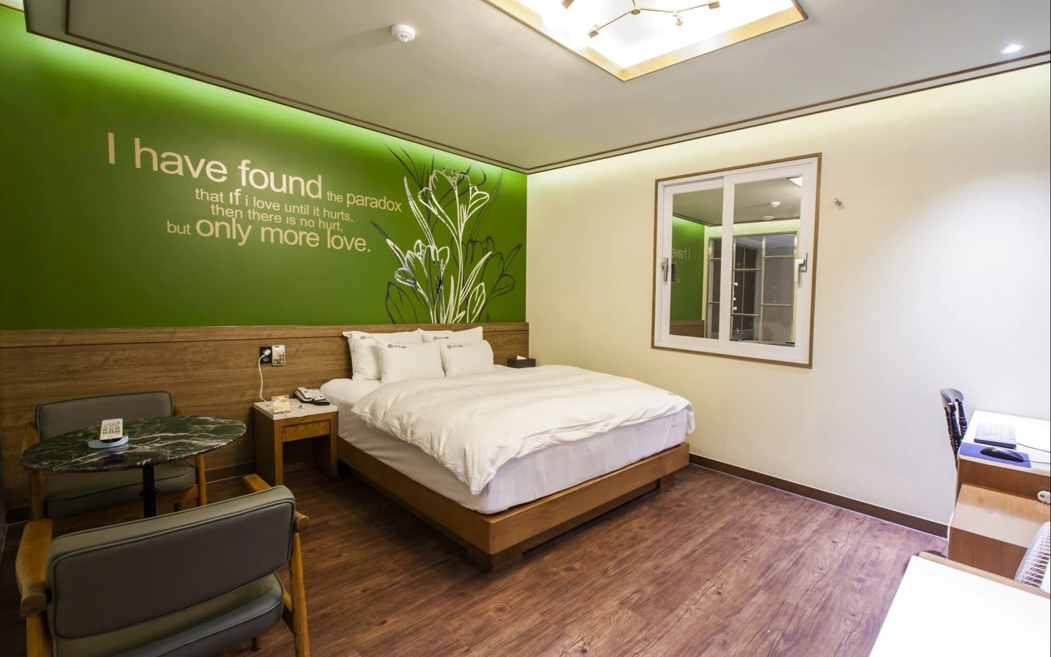 Deagu Seongseo Hotel KIM