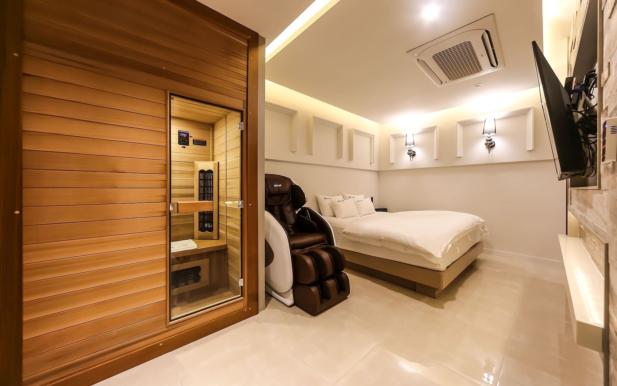 Deagu Seongseo Hotel KIM