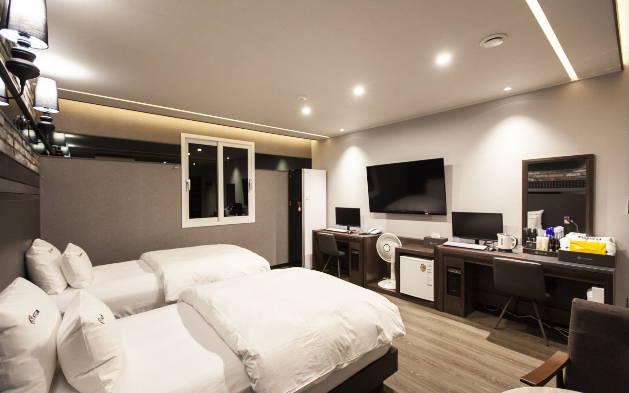 Deagu Seongseo Hotel KIM