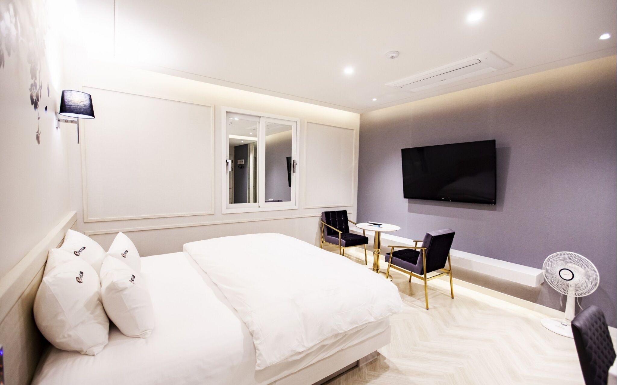 Deagu Seongseo Hotel KIM