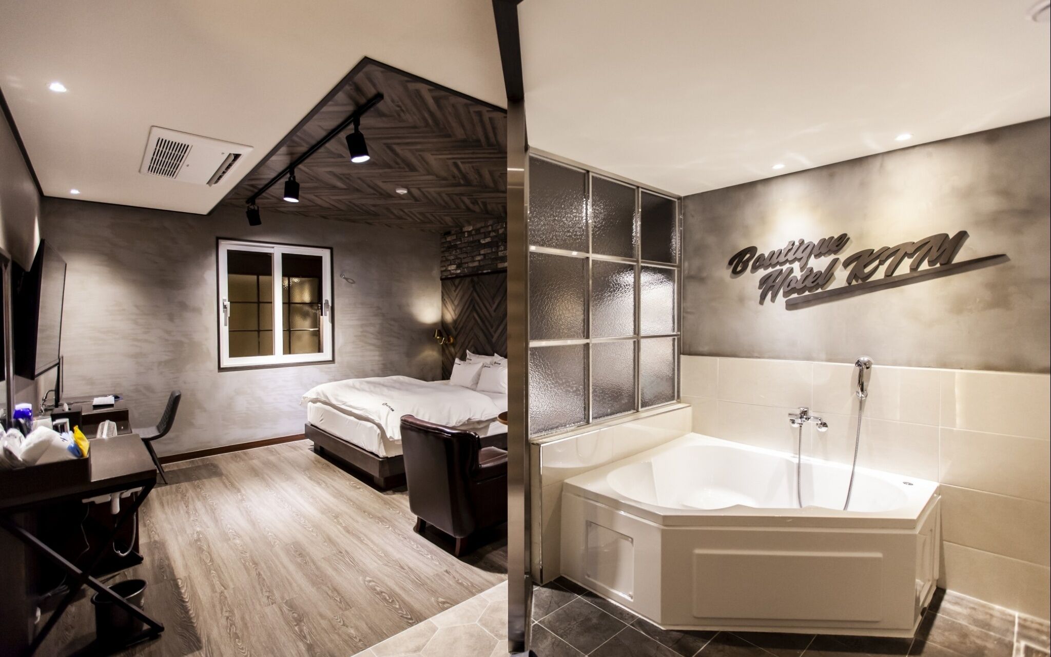 Deagu Seongseo Hotel KIM