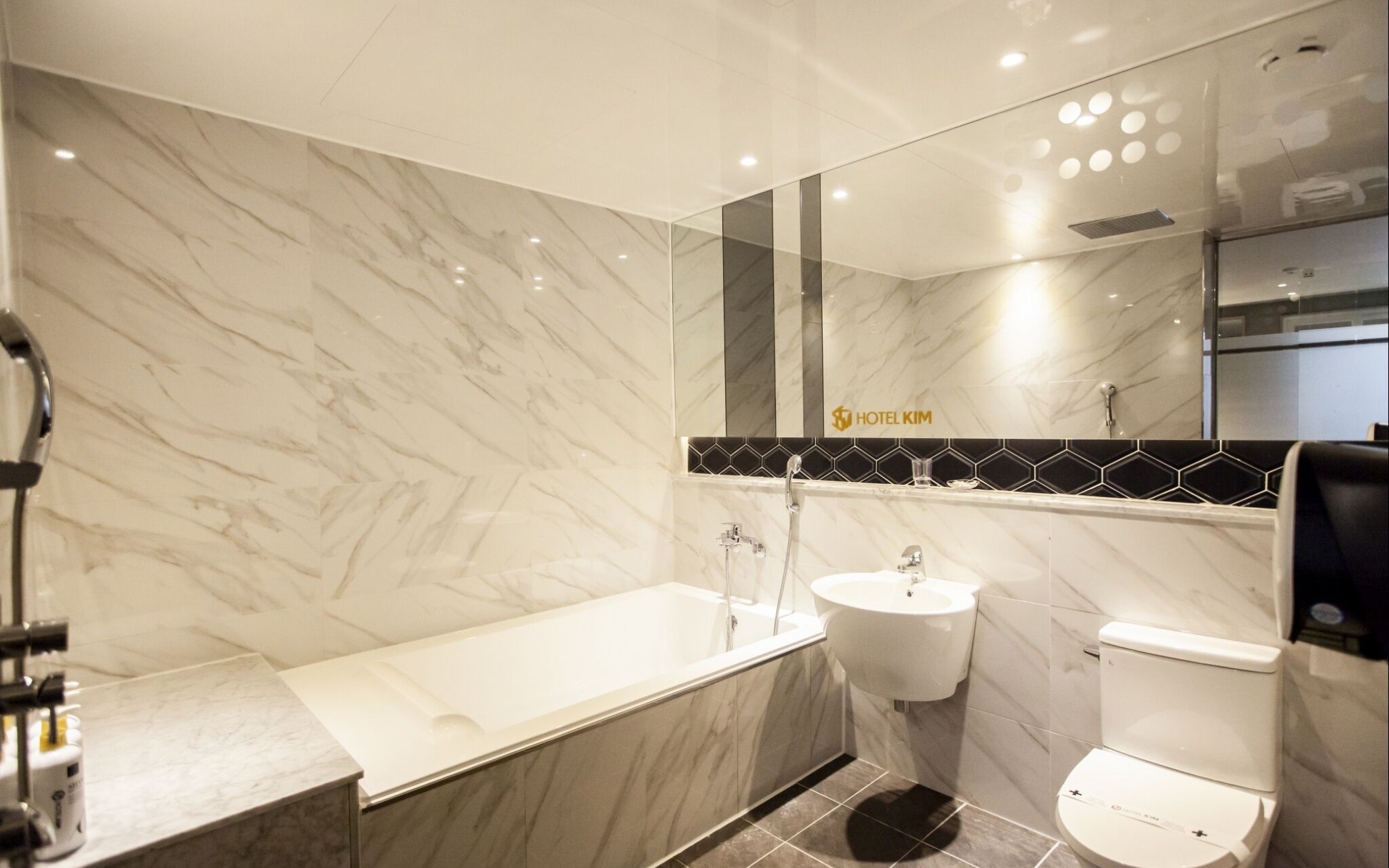 Deagu Seongseo Hotel KIM