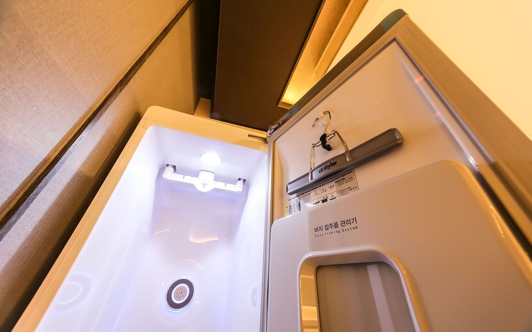 Deagu Seongseo Hotel KIM