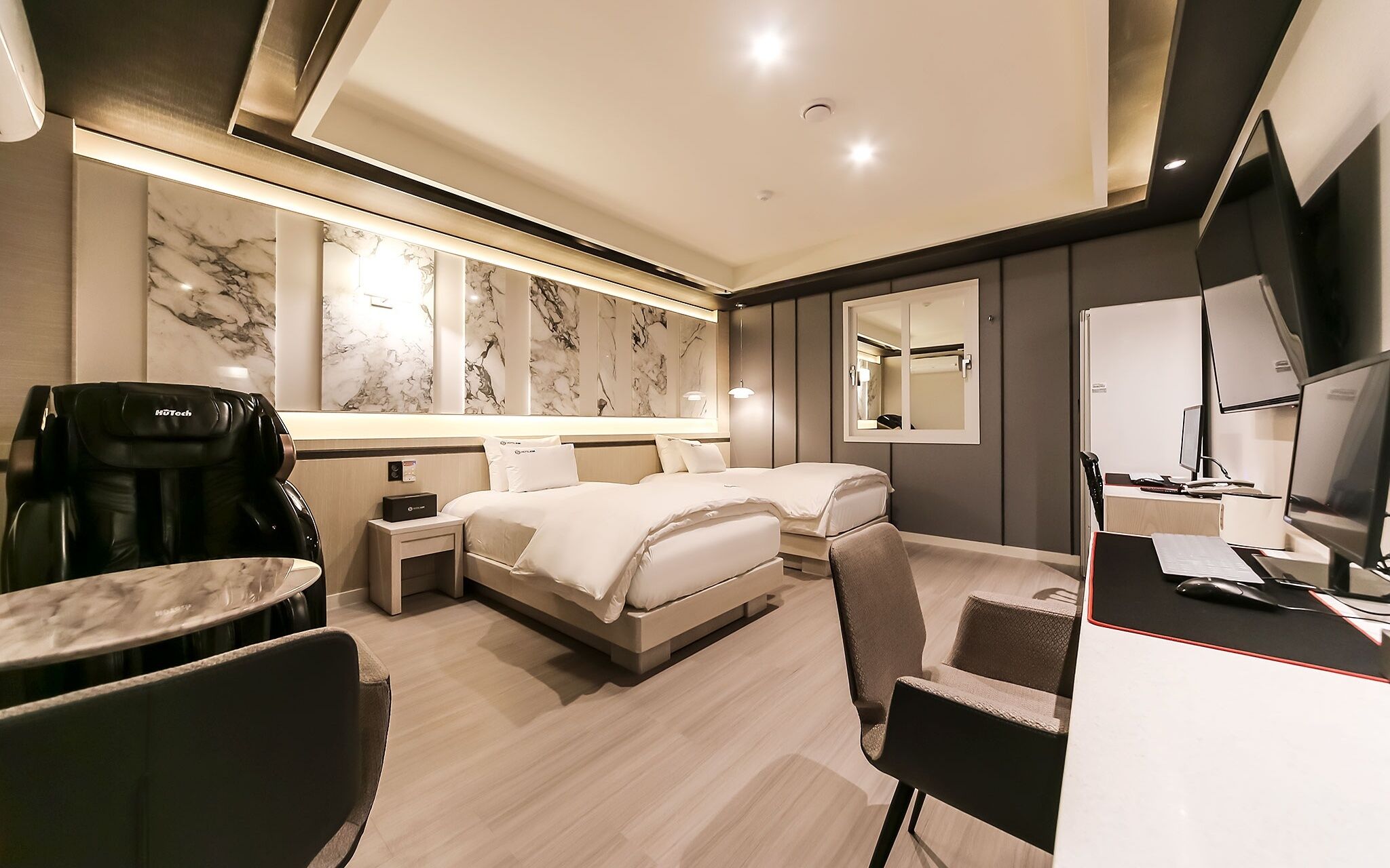 Deagu Seongseo Hotel KIM