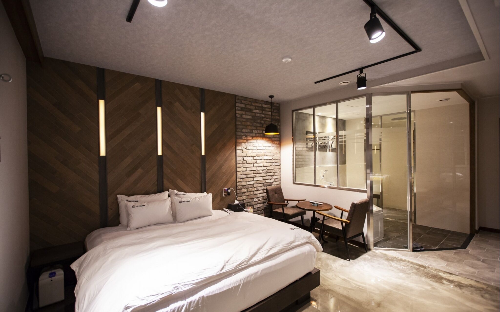 Deagu Seongseo Hotel KIM