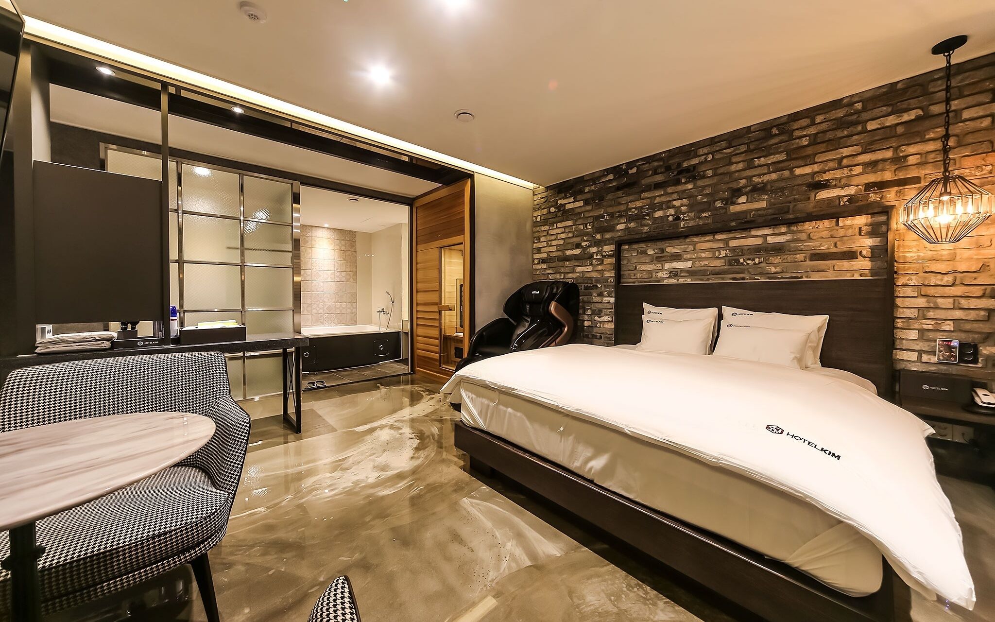 Deagu Seongseo Hotel KIM