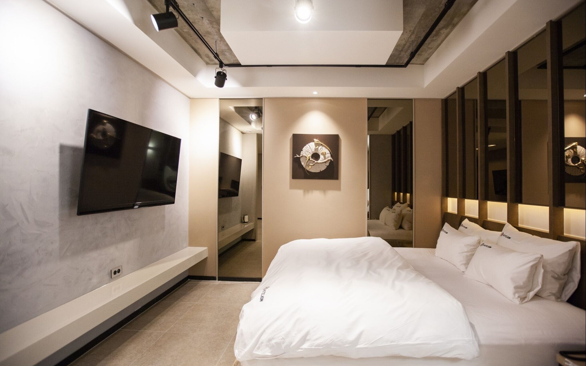 Deagu Seongseo Hotel KIM